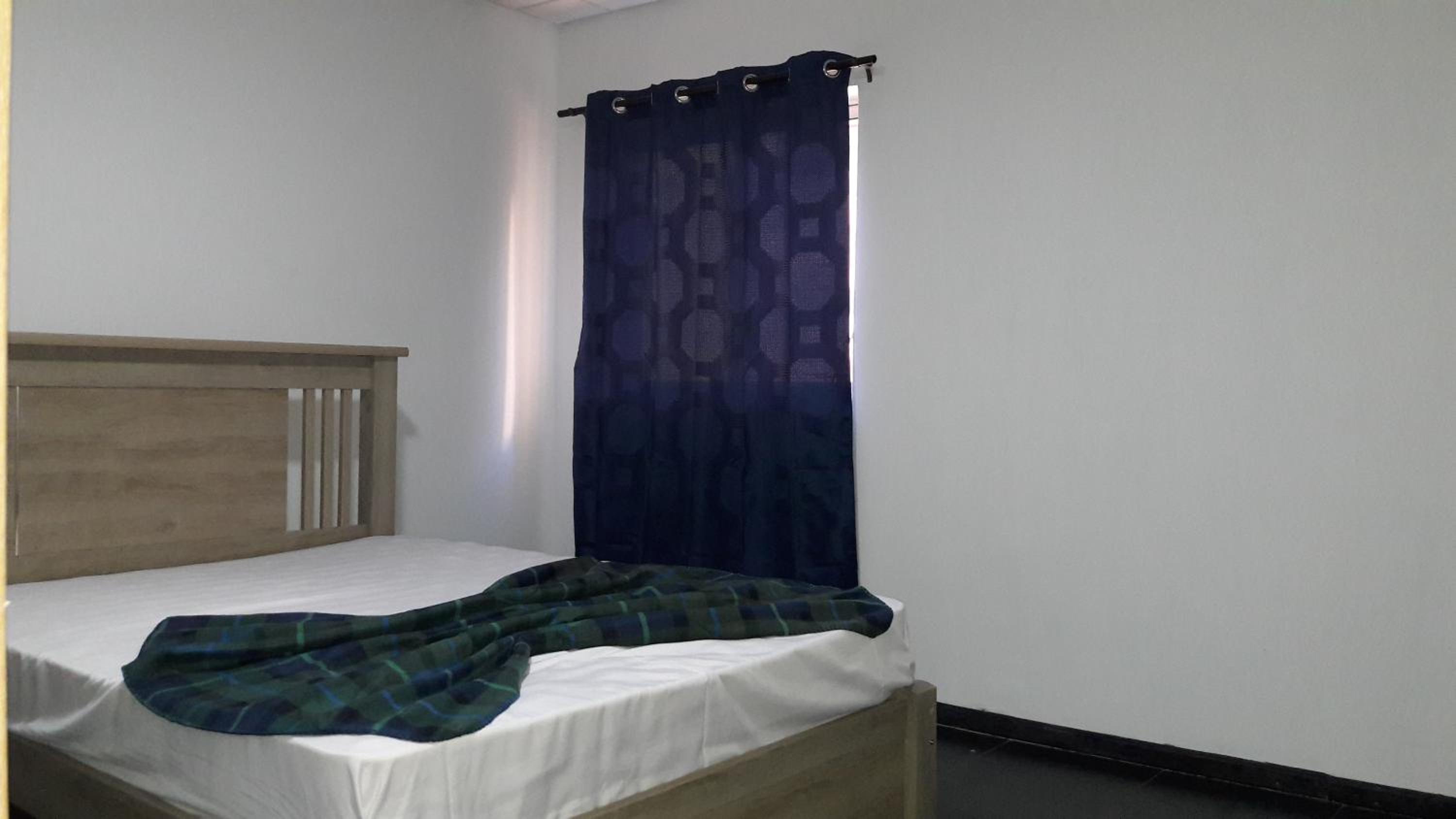 Apartamentos Santiago - Praia