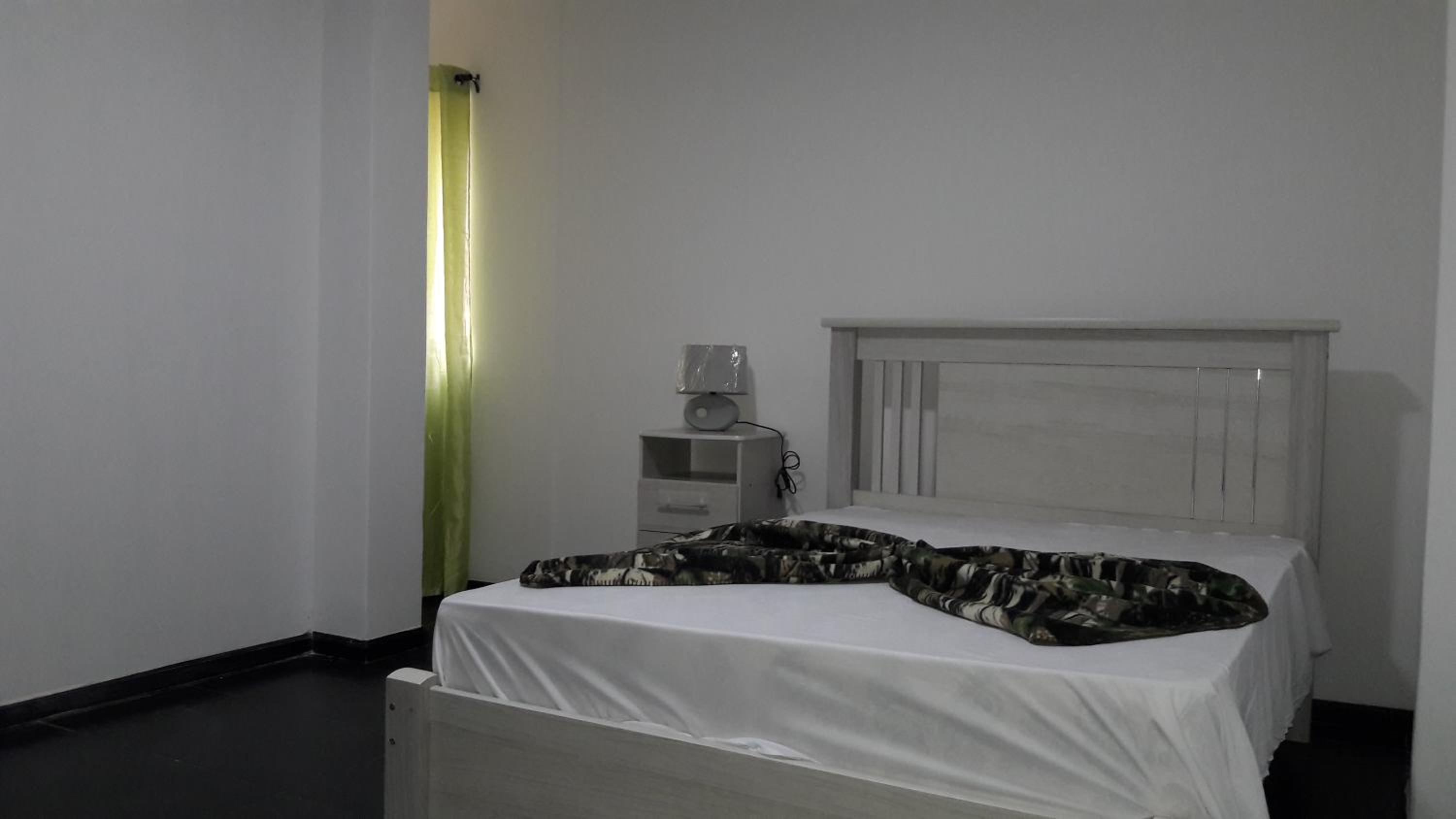 Apartamentos Santiago - Praia