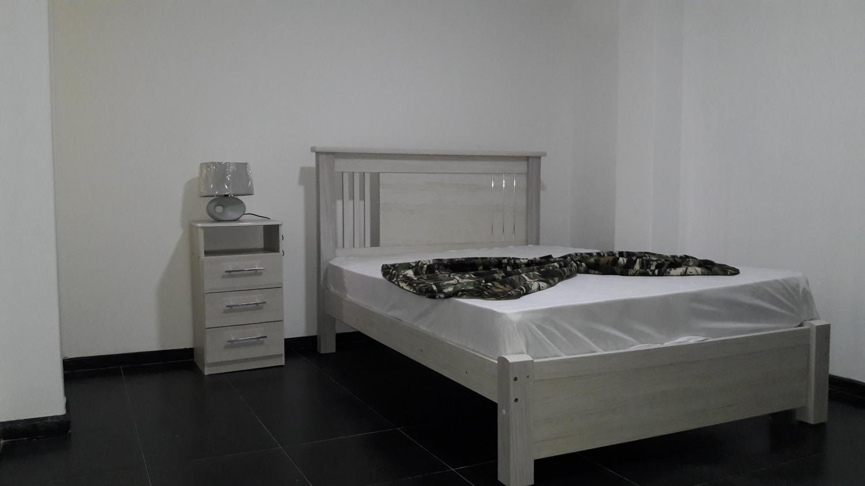 Apartamentos Santiago - Praia