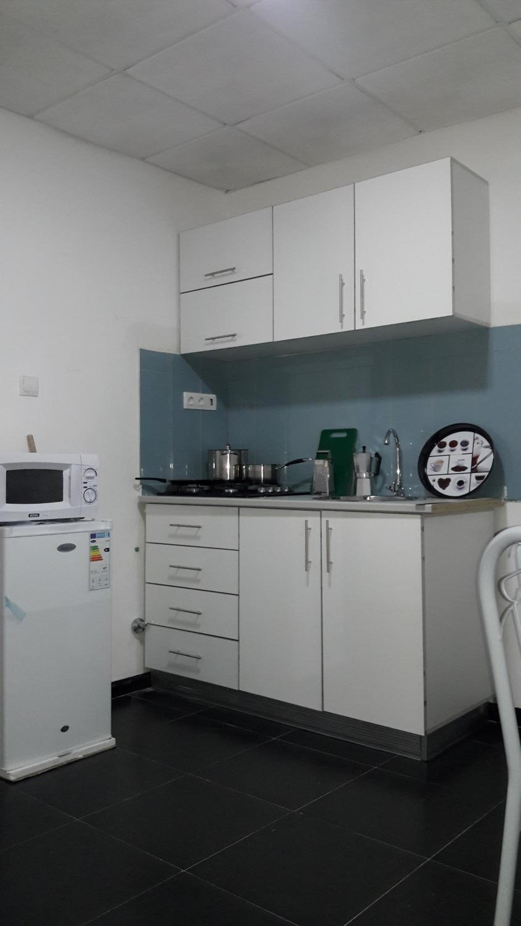 Apartamentos Santiago - Praia