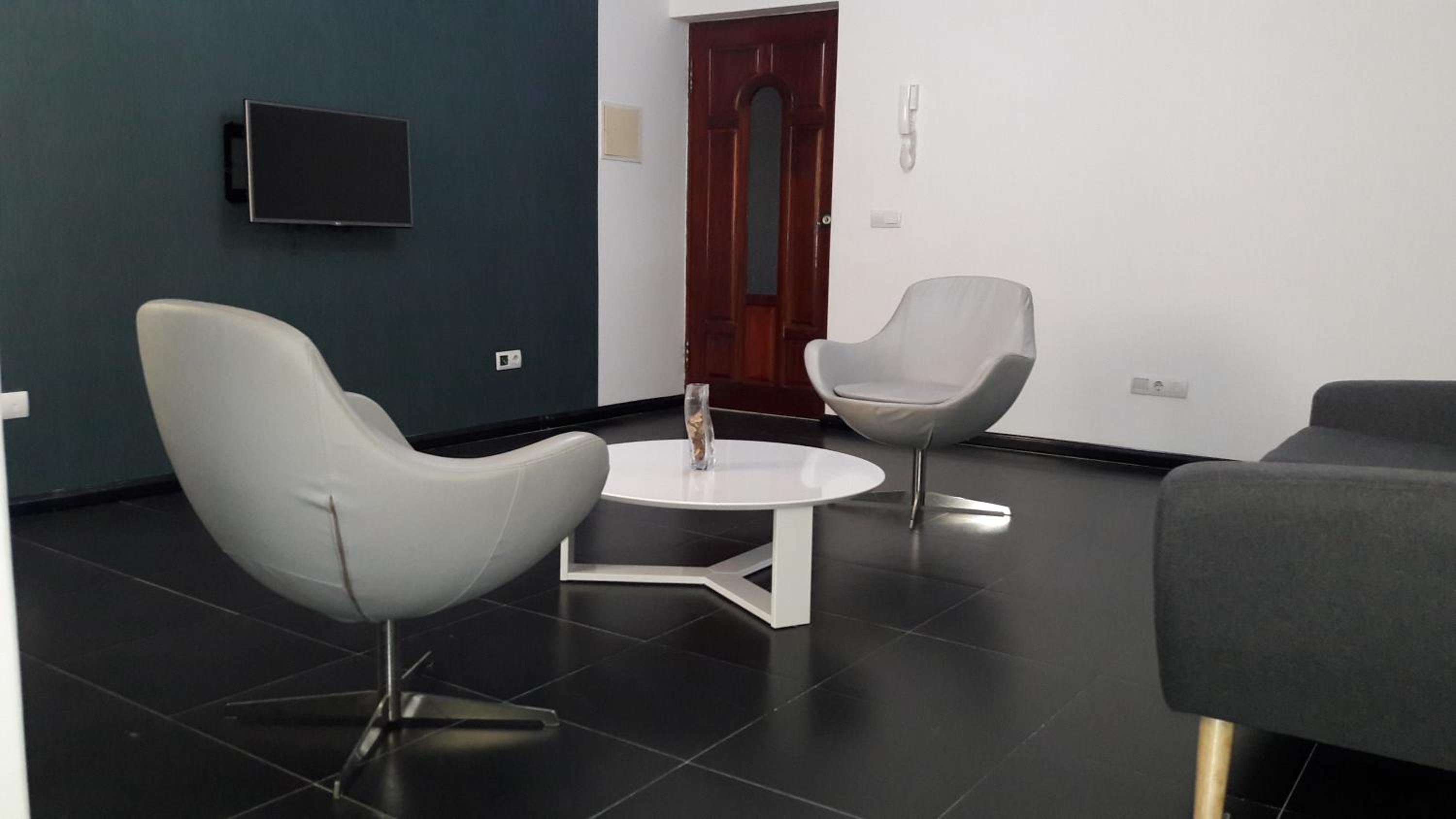 Apartamentos Santiago - Praia