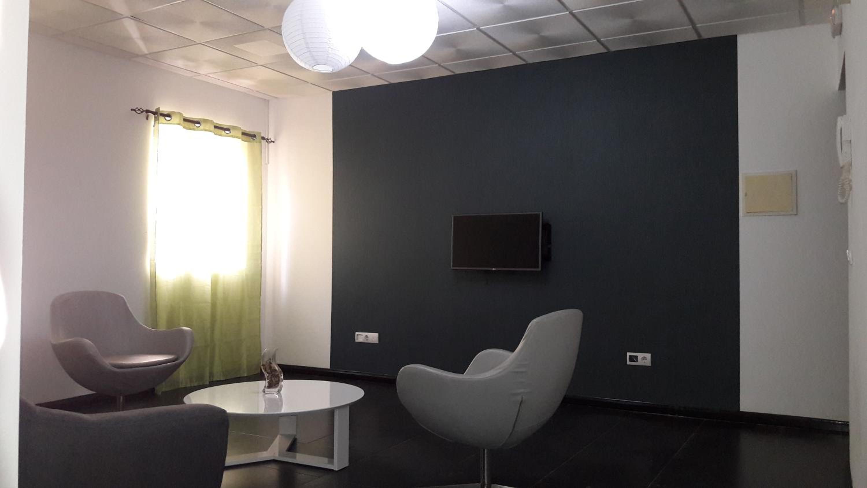 Apartamentos Santiago - Praia