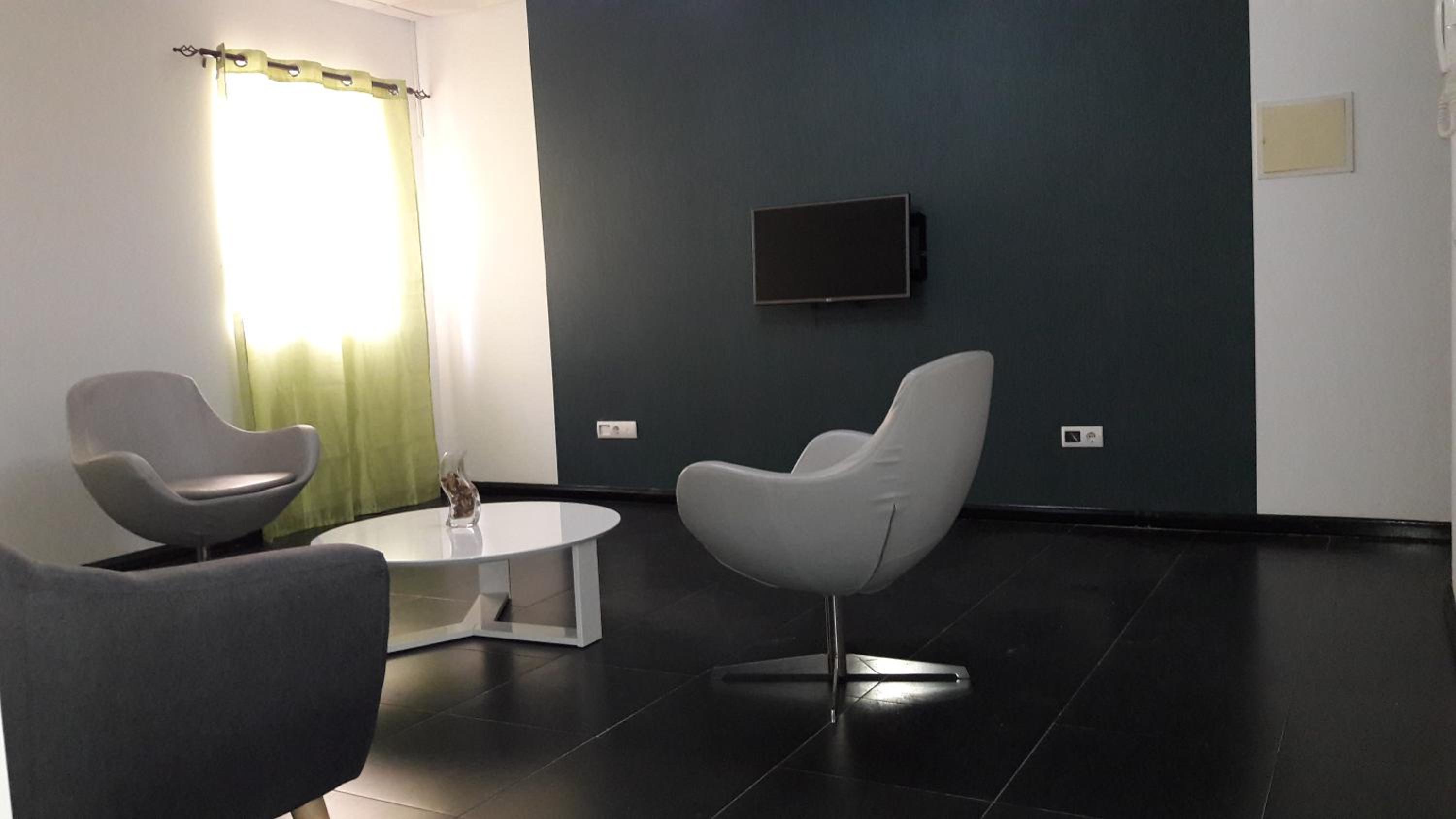 Apartamentos Santiago - Praia