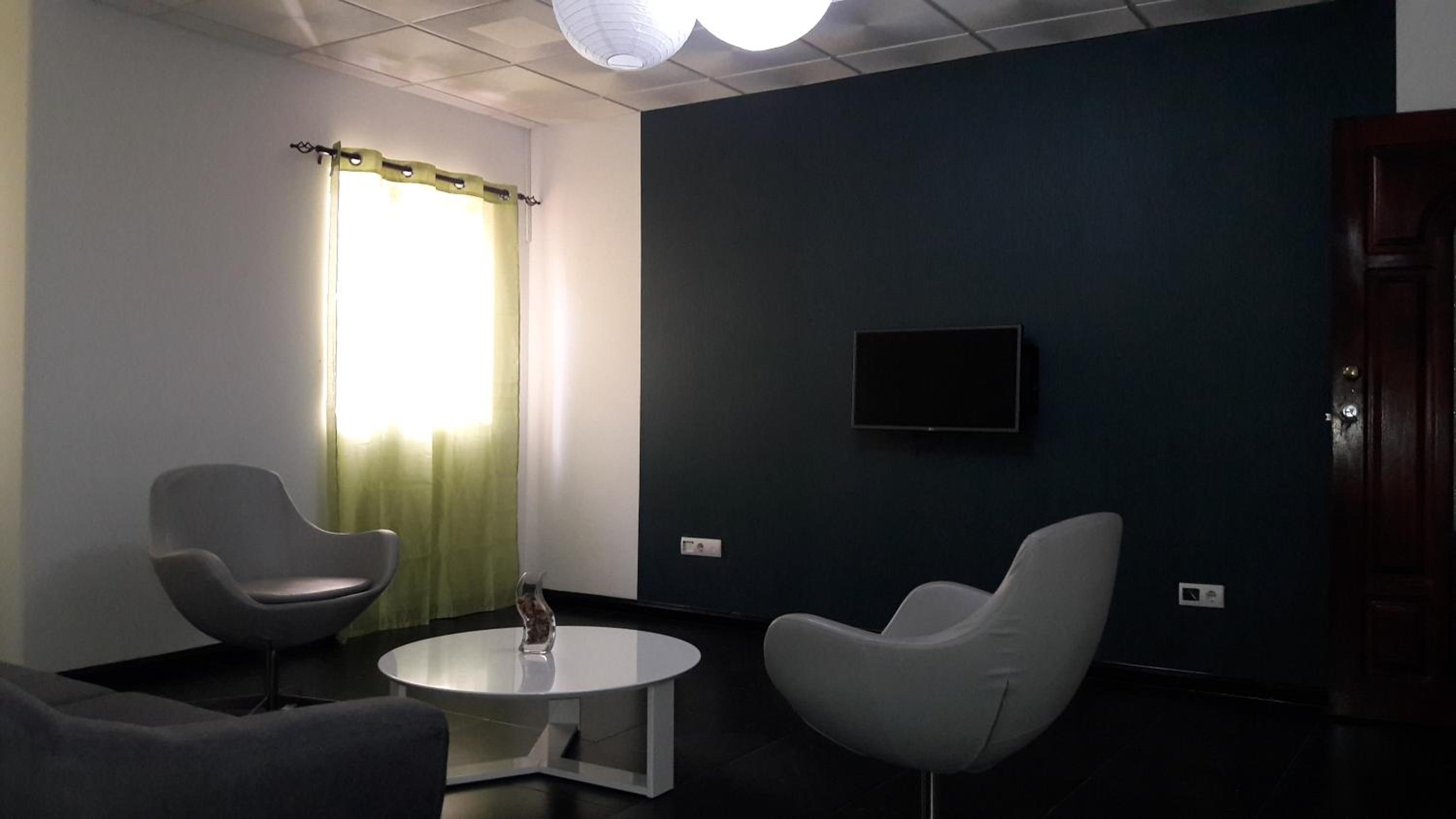 Apartamentos Santiago - Praia