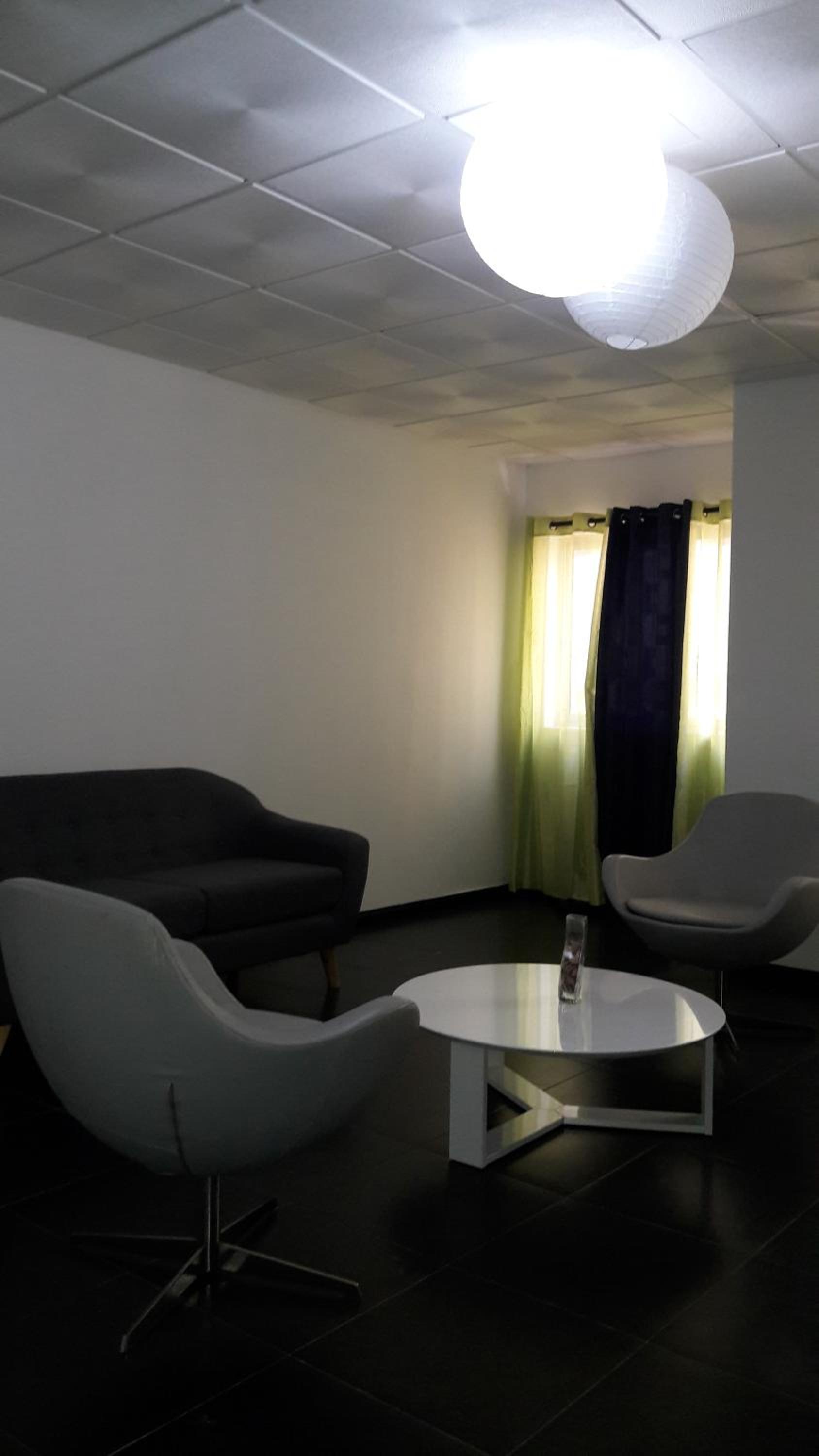 Apartamentos Santiago - Praia