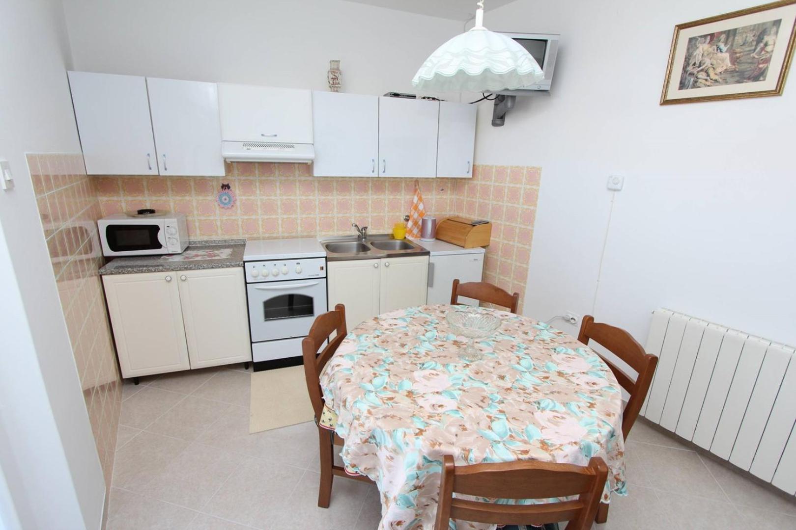 Apartments Milka