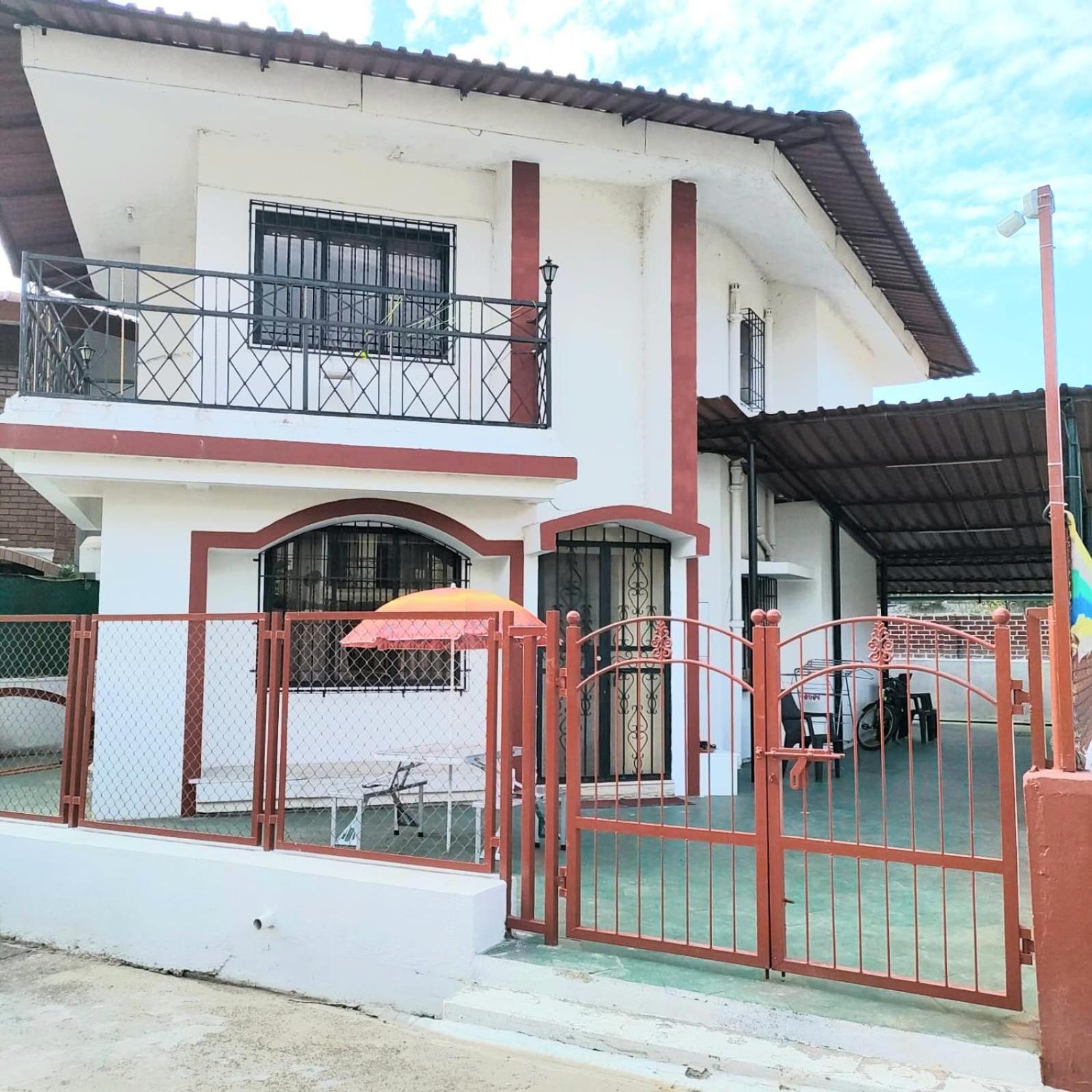 Villa De Quads