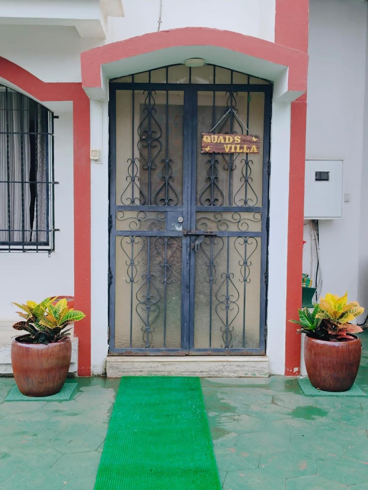 Villa De Quads