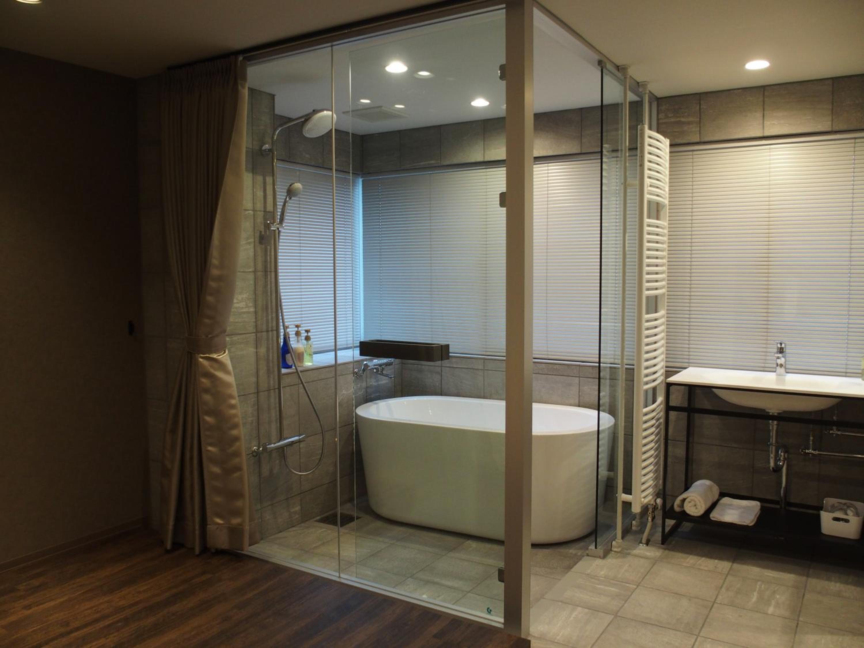 Private house Kuranoya Sapporo