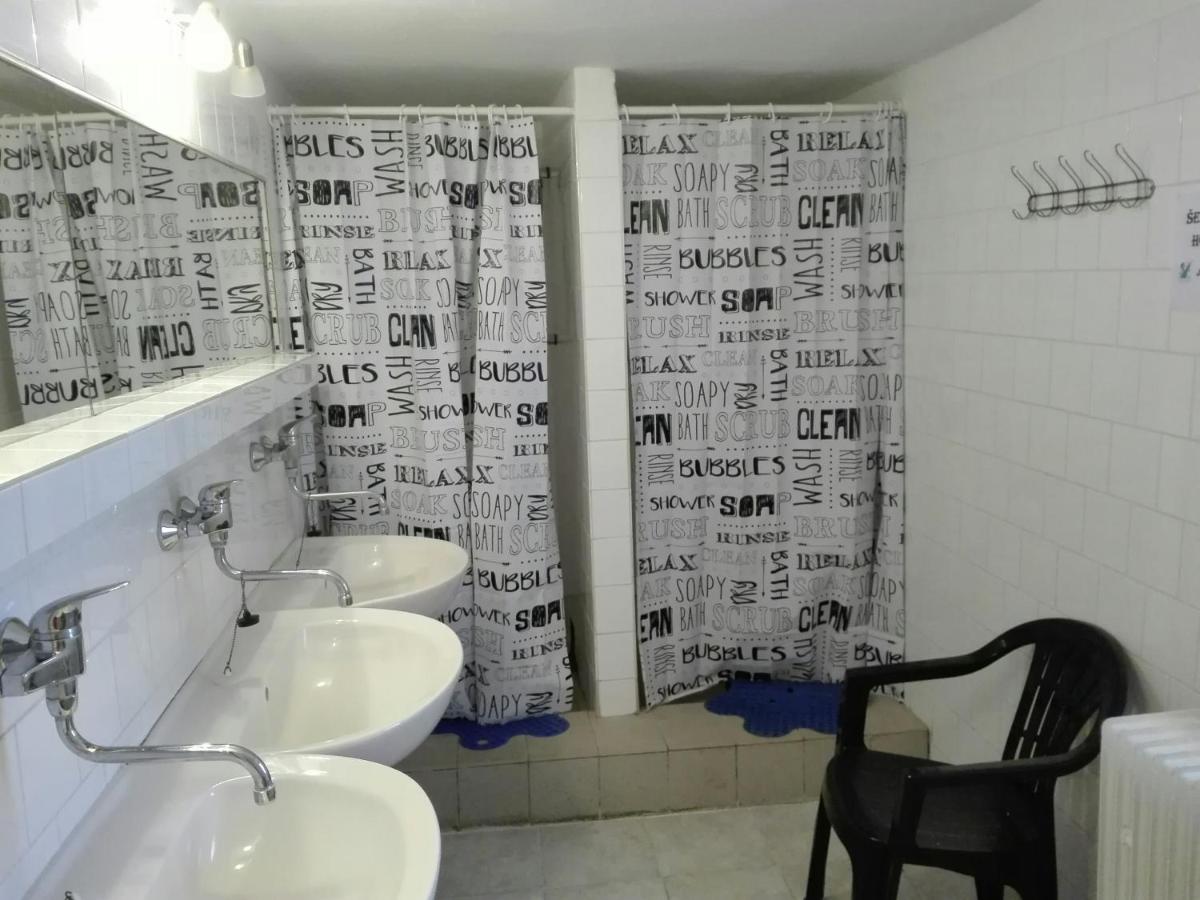 Penzion Liberta