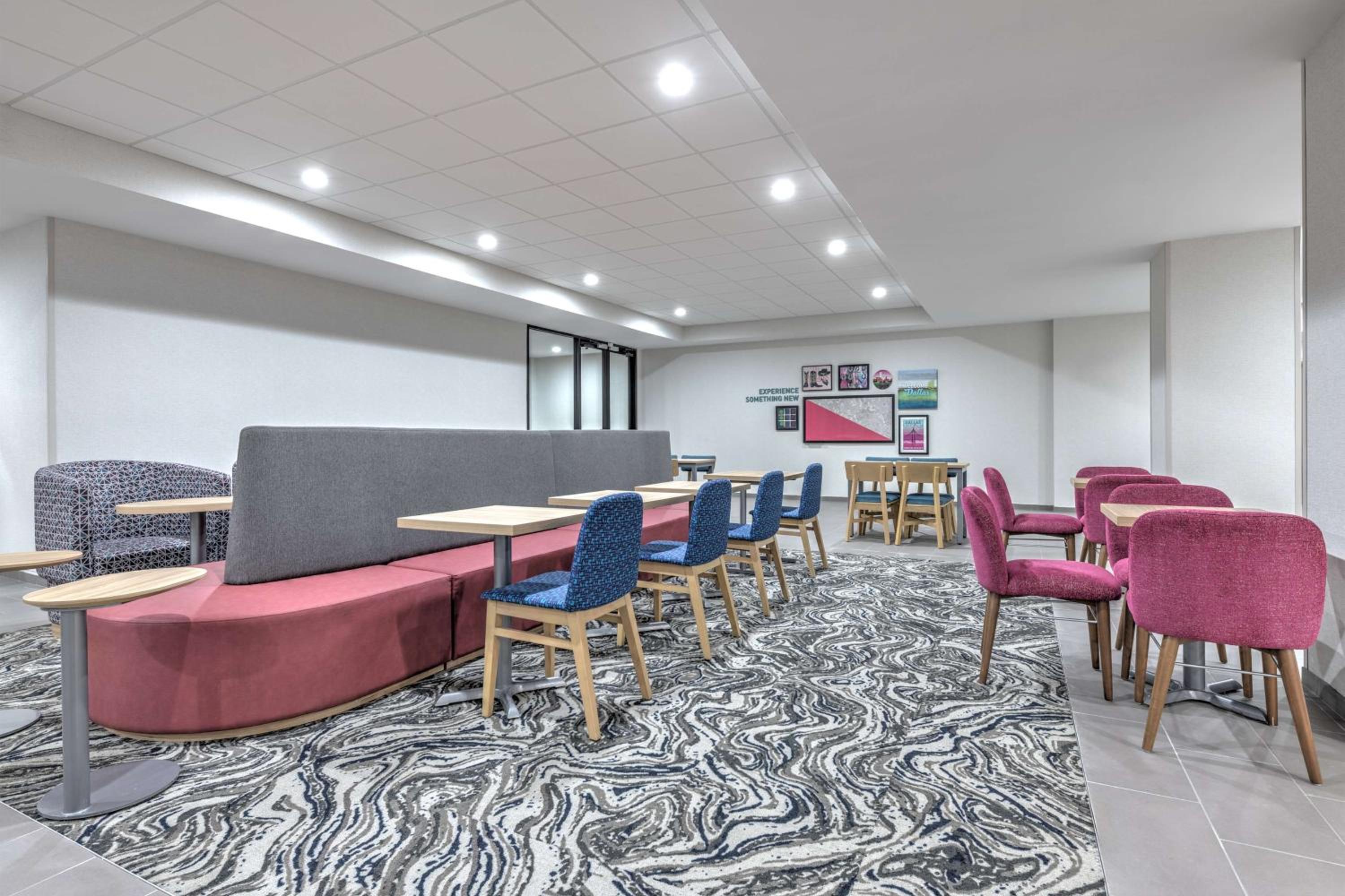 Home2 Suites By Hilton Dallas I-30 Cockrell Hill