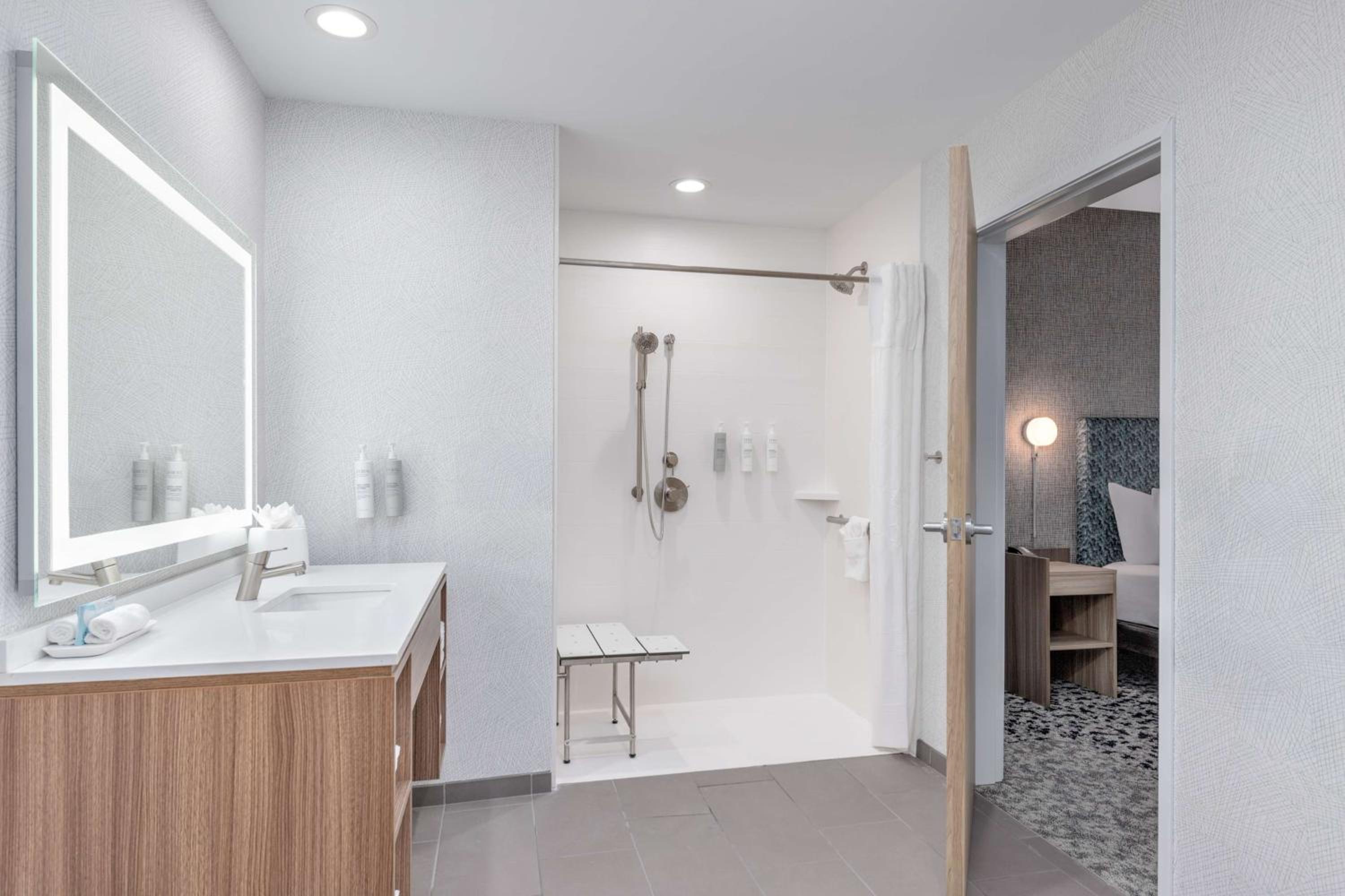 Home2 Suites By Hilton Dallas I-30 Cockrell Hill, Φωτογραφία 21