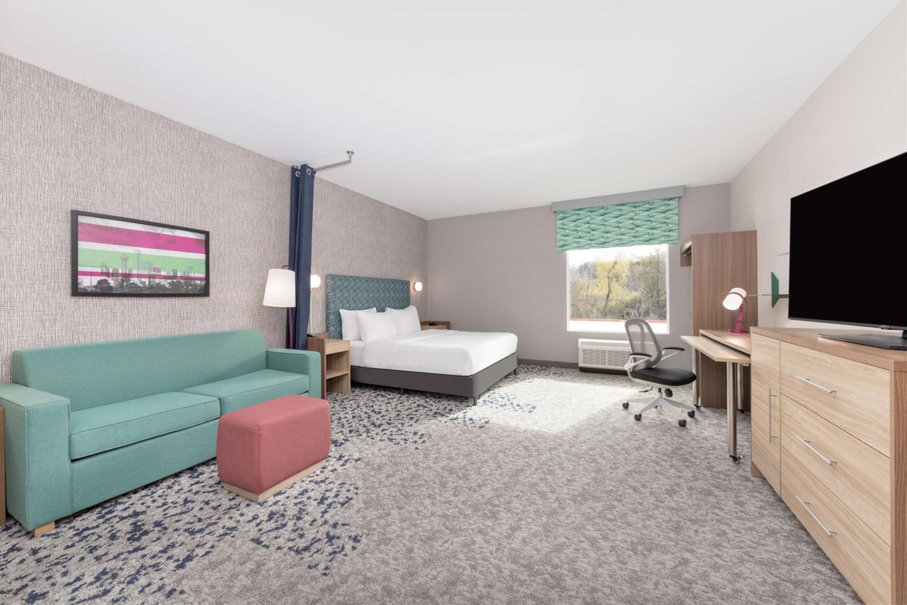 Home2 Suites By Hilton Dallas I-30 Cockrell Hill, Φωτογραφία 28