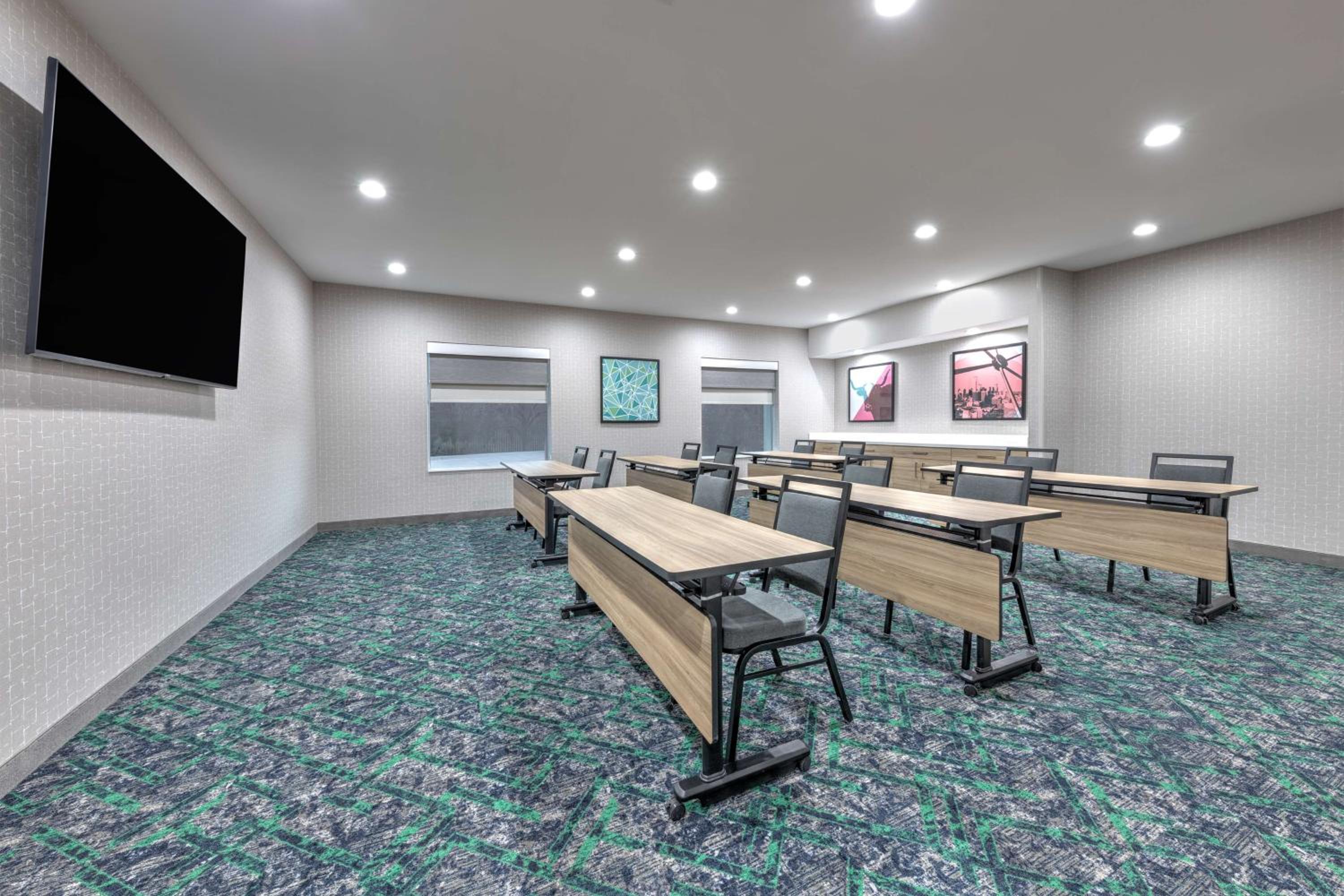 Home2 Suites By Hilton Dallas I-30 Cockrell Hill, Φωτογραφία 30