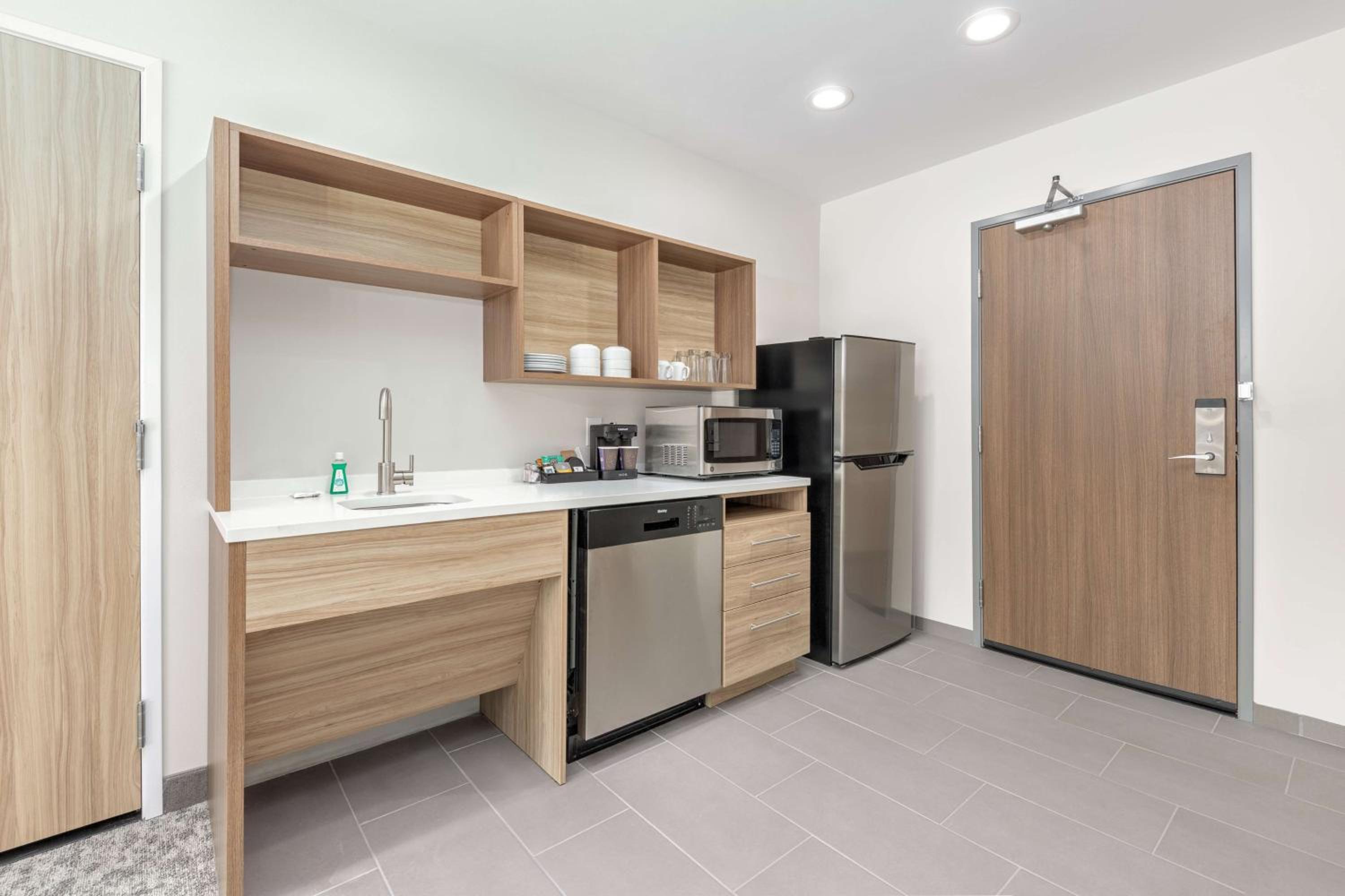 Home2 Suites By Hilton Dallas I-30 Cockrell Hill, Φωτογραφία 33