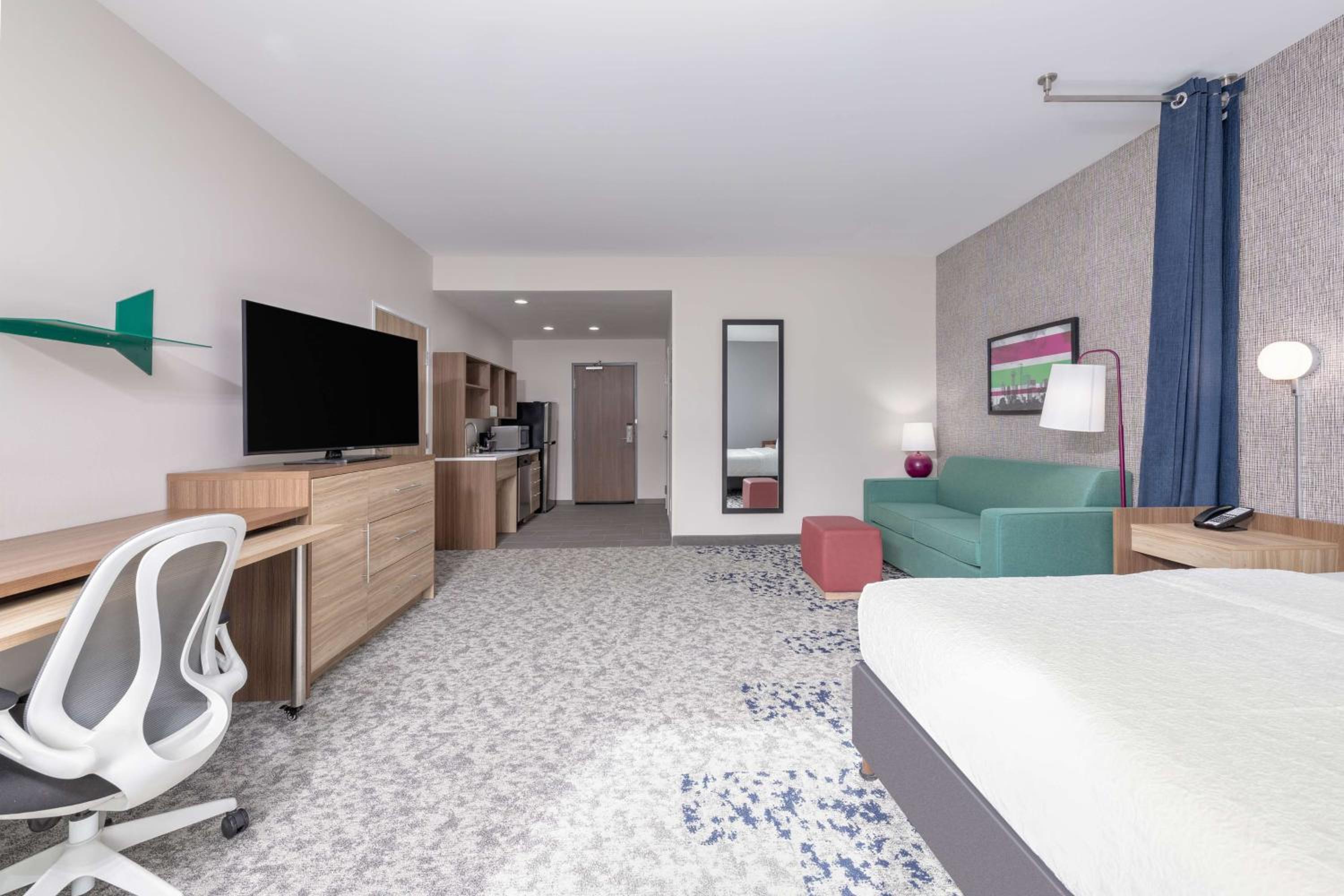 Home2 Suites By Hilton Dallas I-30 Cockrell Hill, Φωτογραφία 34