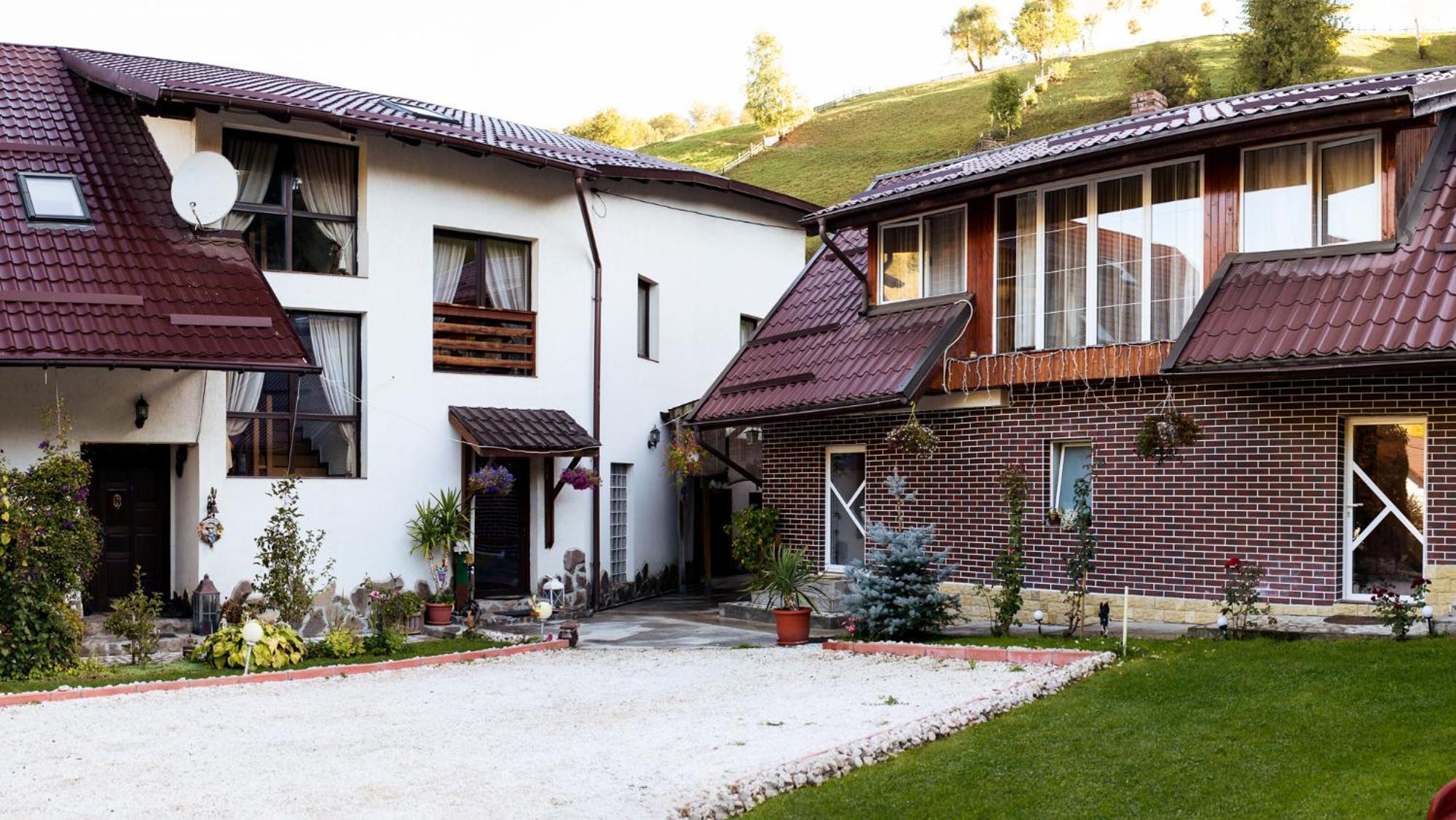 Casa Maria view 2