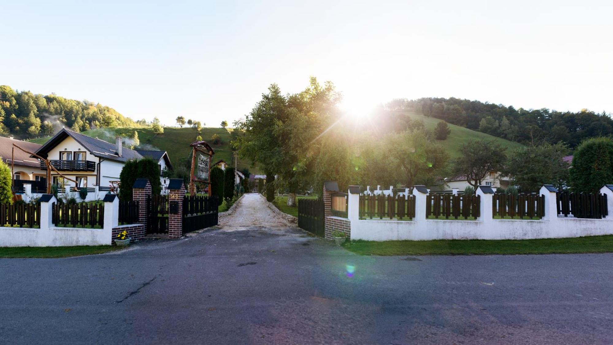 Hotel Casa Maria - Image 1