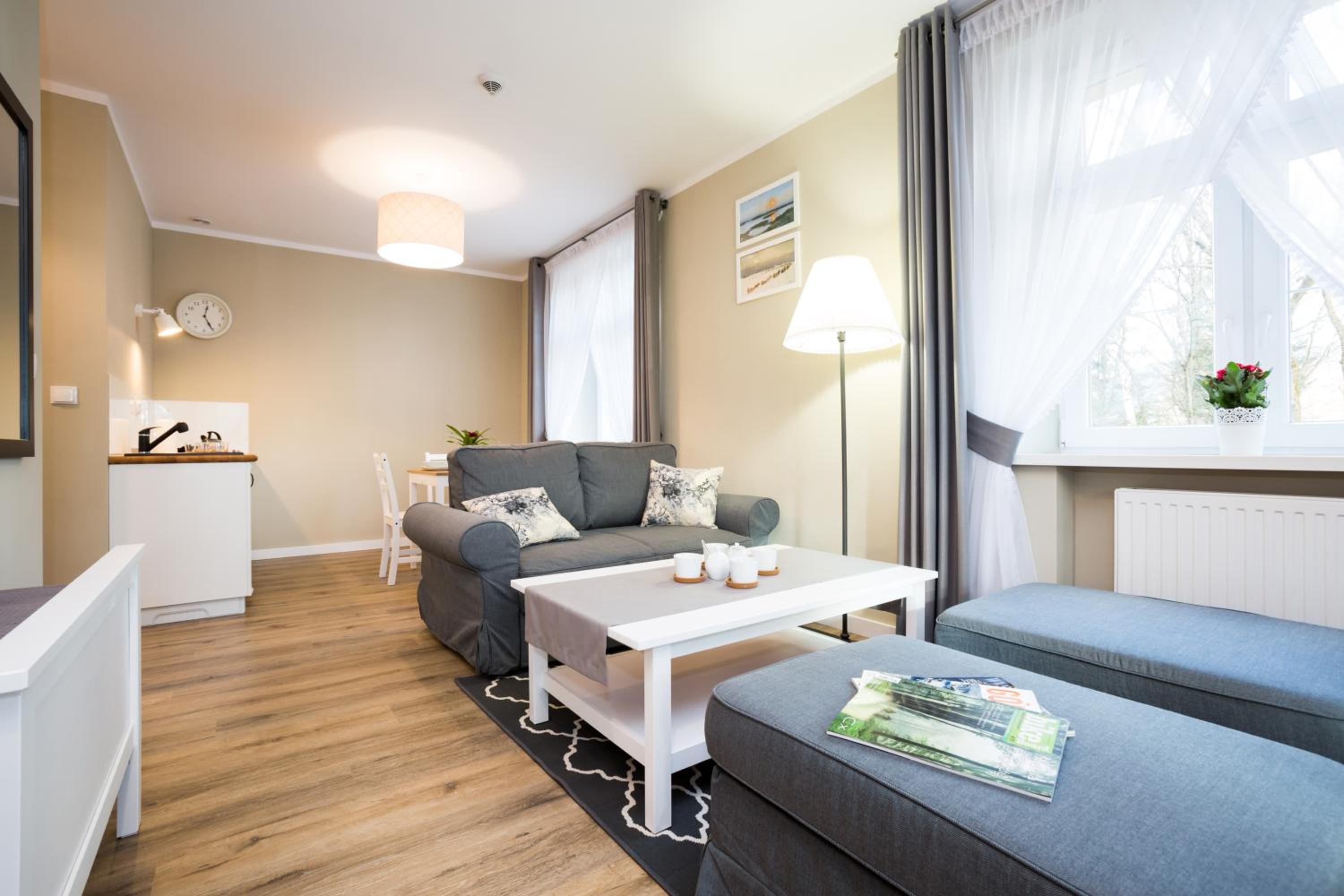 Apartamenty Bystra view 2