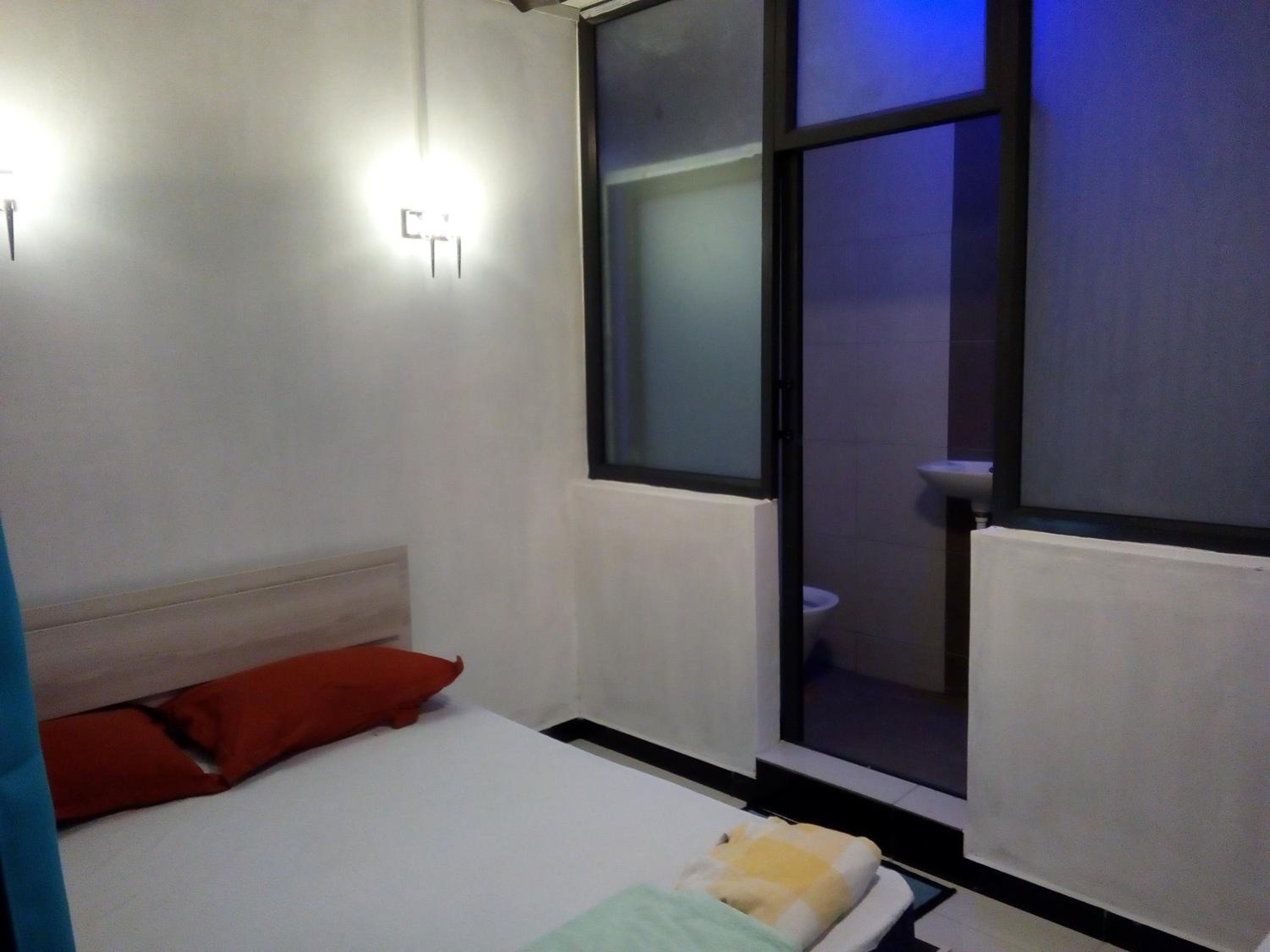 Residence Les Bambous