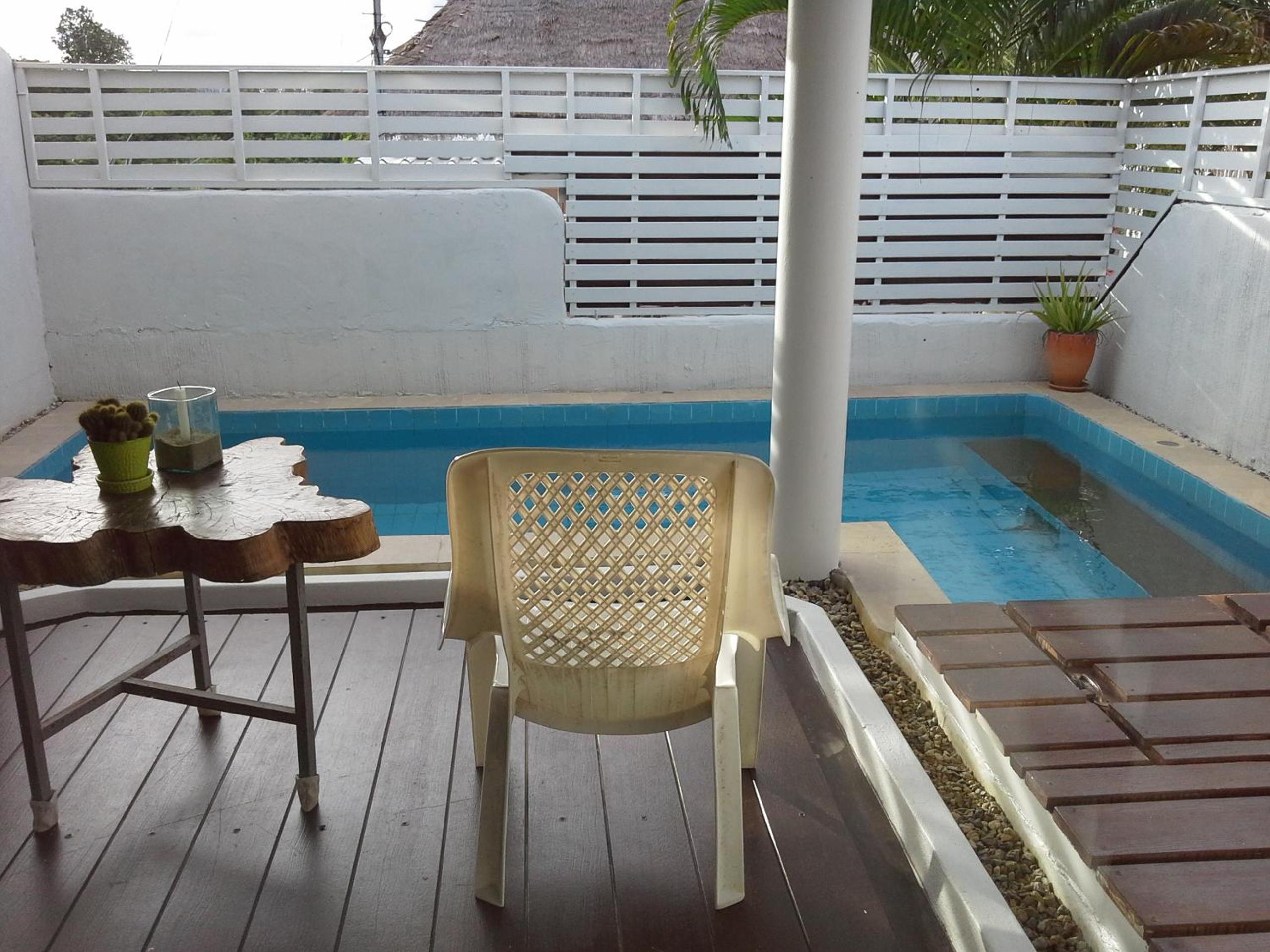 Chasorn Riverside Resort