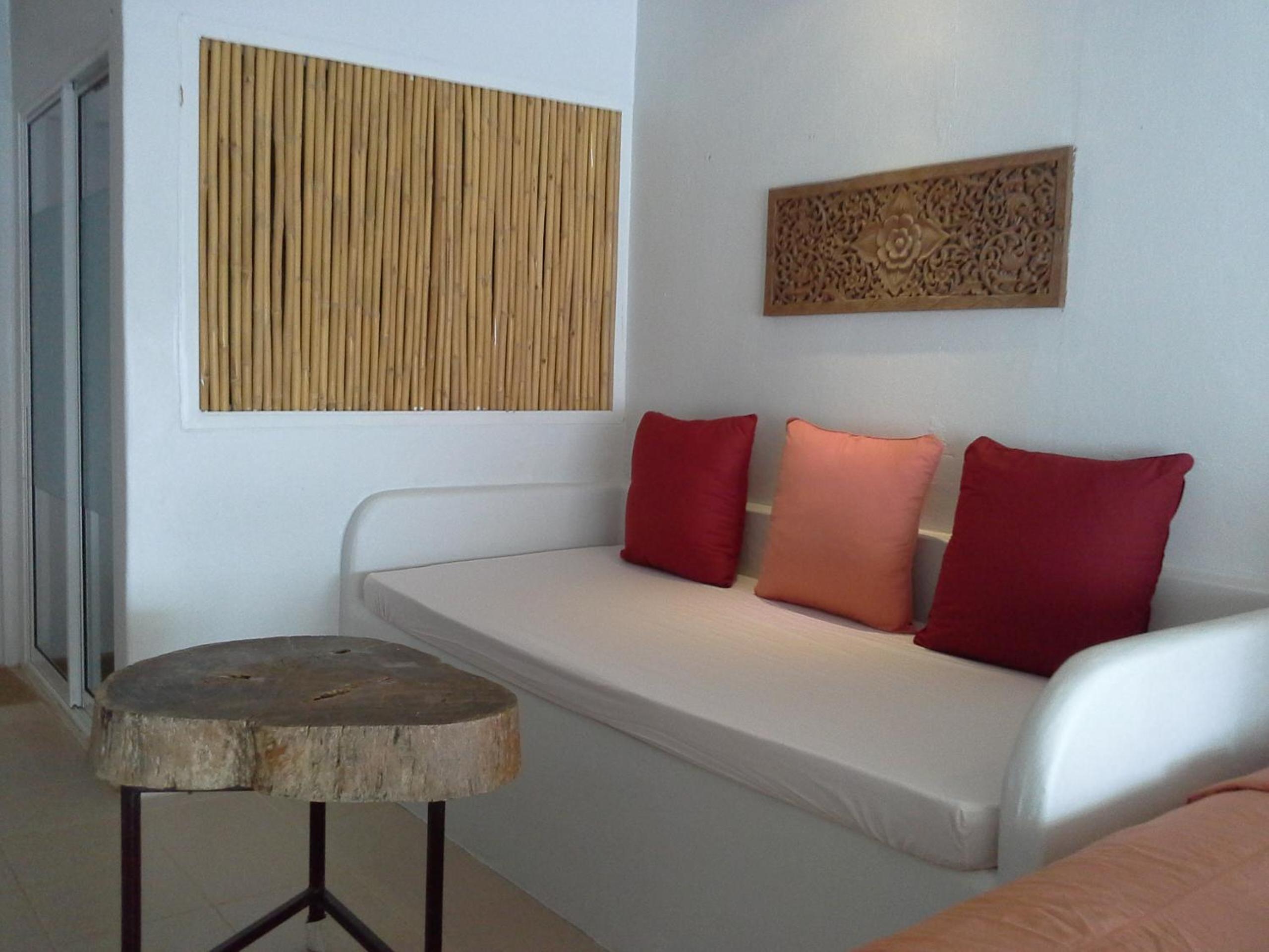 Chasorn Riverside Resort