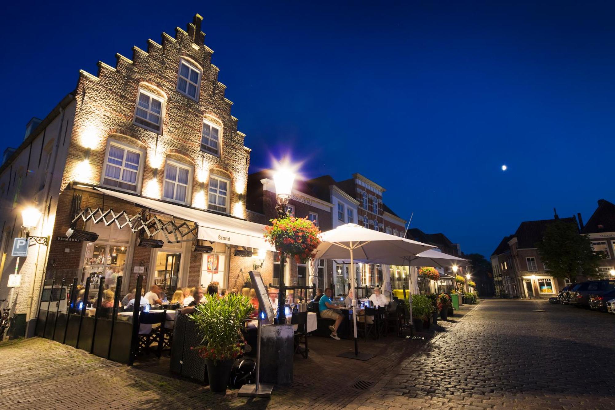 Hotel In den Verdwaalde Koogel - Image 1