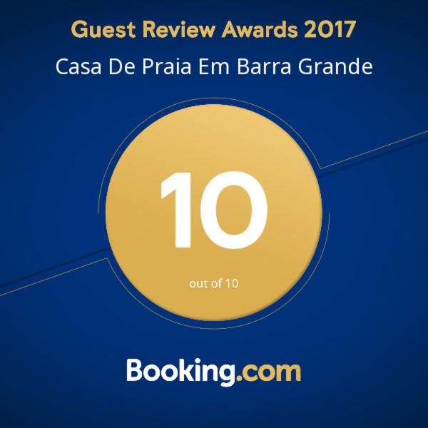 Vila da Praia - Barra Grande, PI