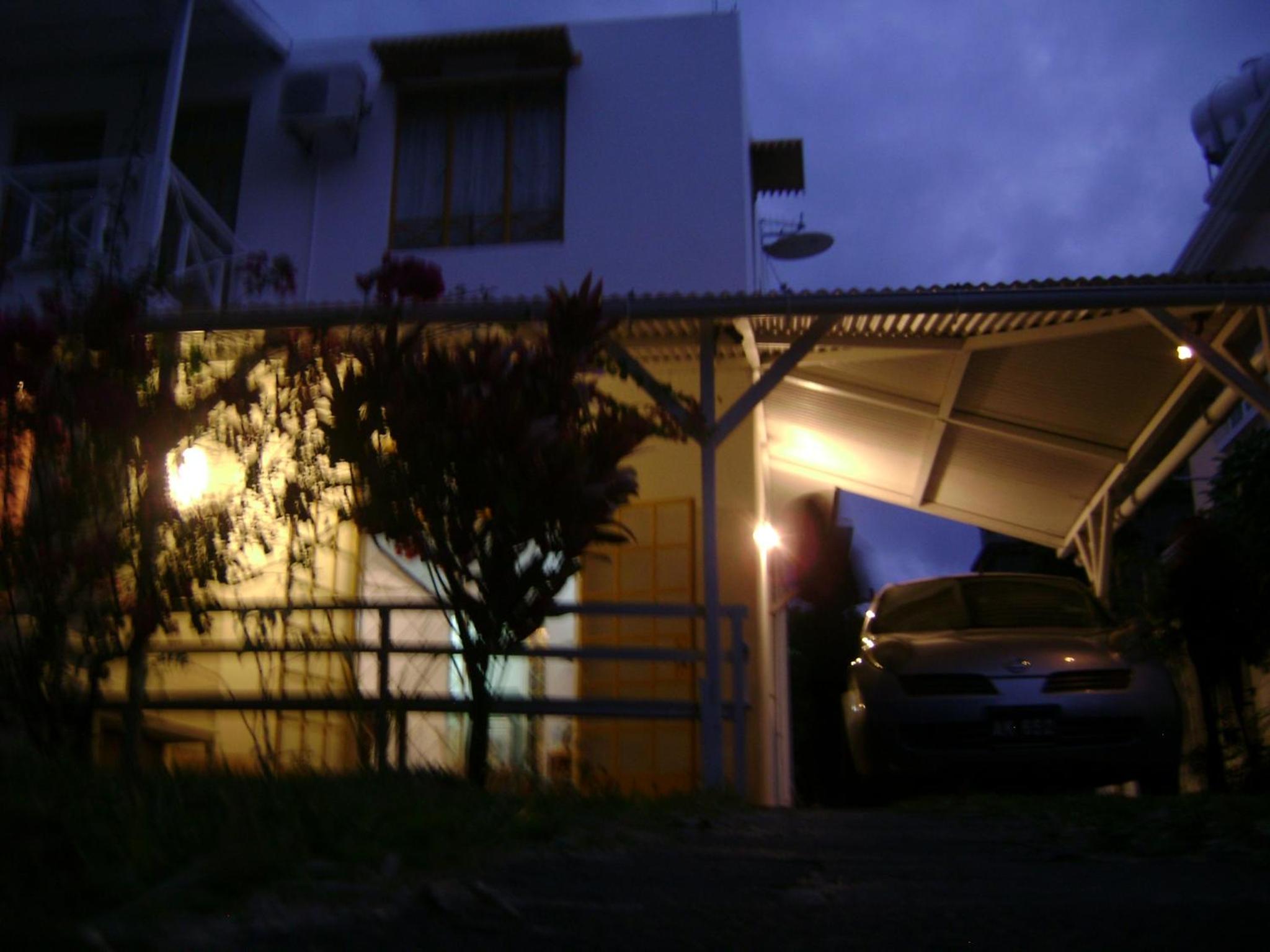 Sbe Villa