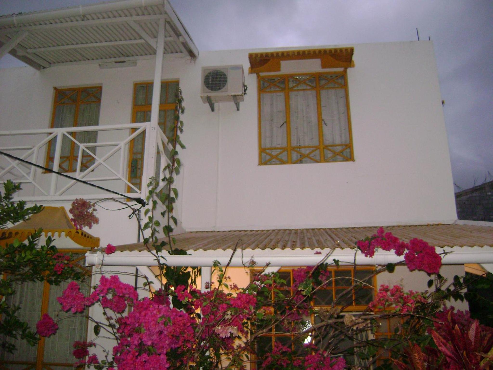 Sbe Villa