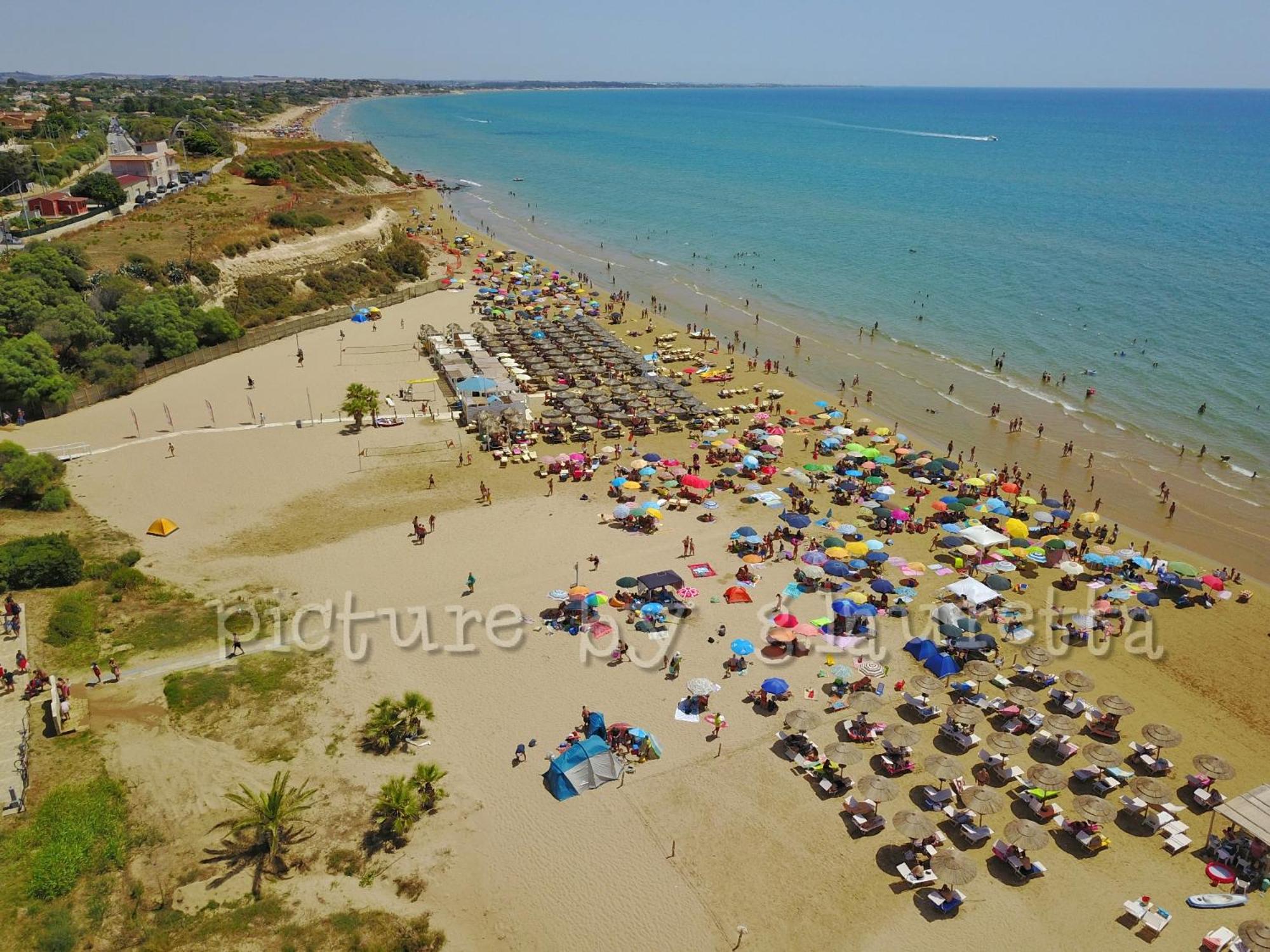 Casa Vacanza Talia CaseSicule