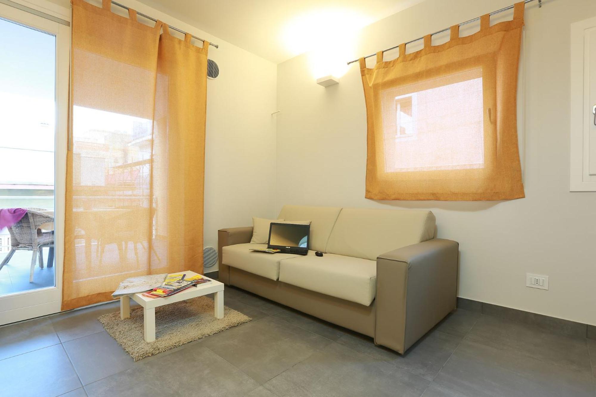 Casa Vacanza Talia CaseSicule
