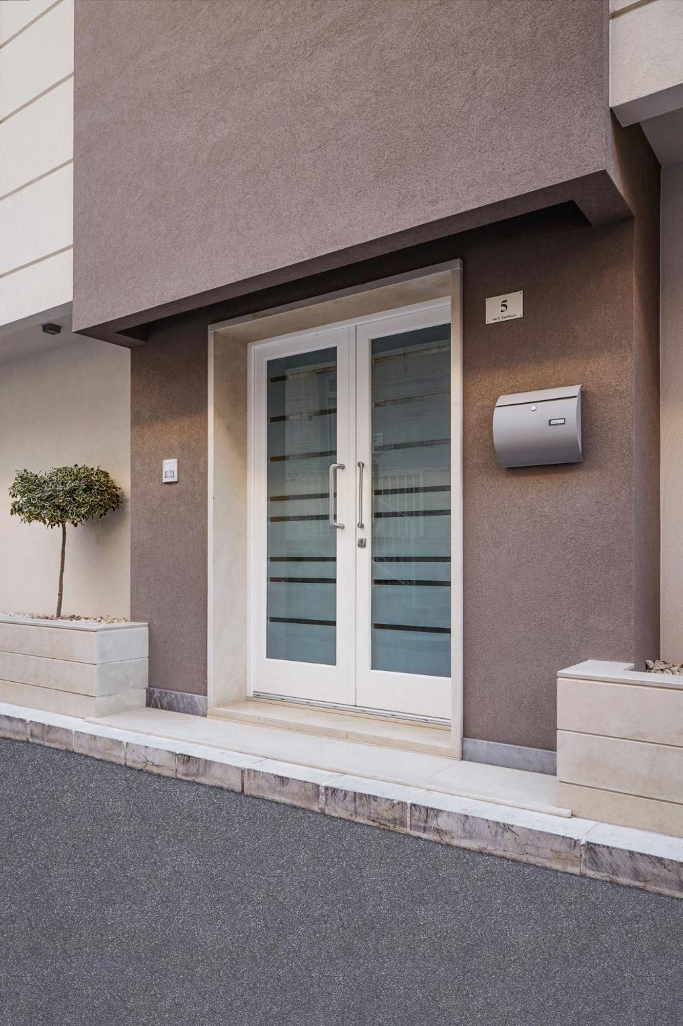 Casa Vacanza Talia CaseSicule