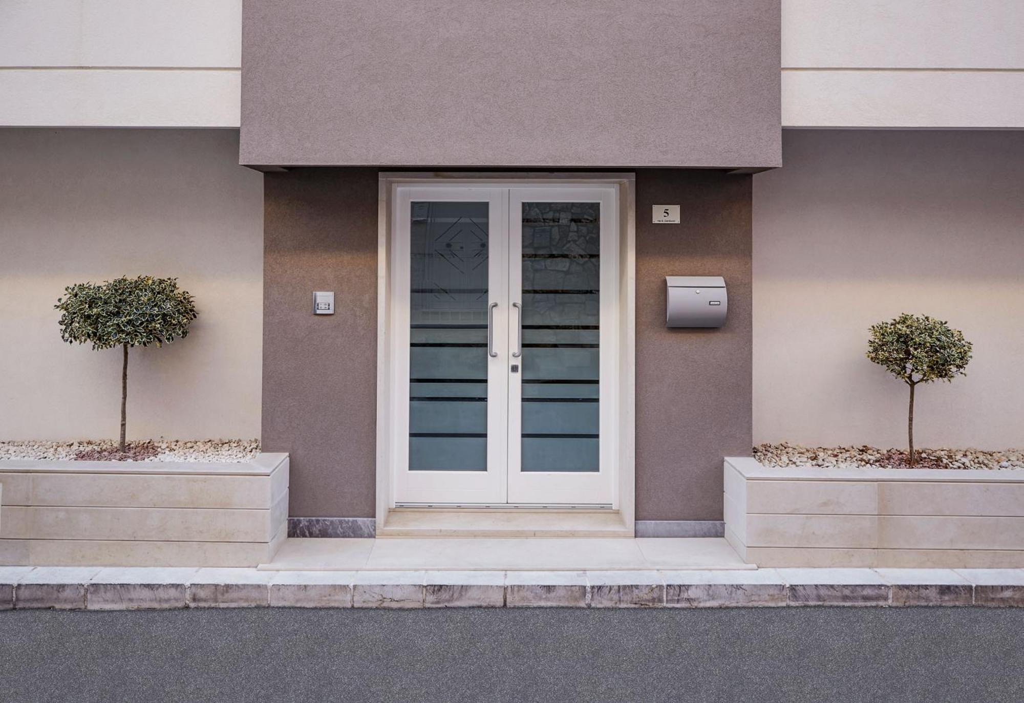 Casa Vacanza Talia CaseSicule
