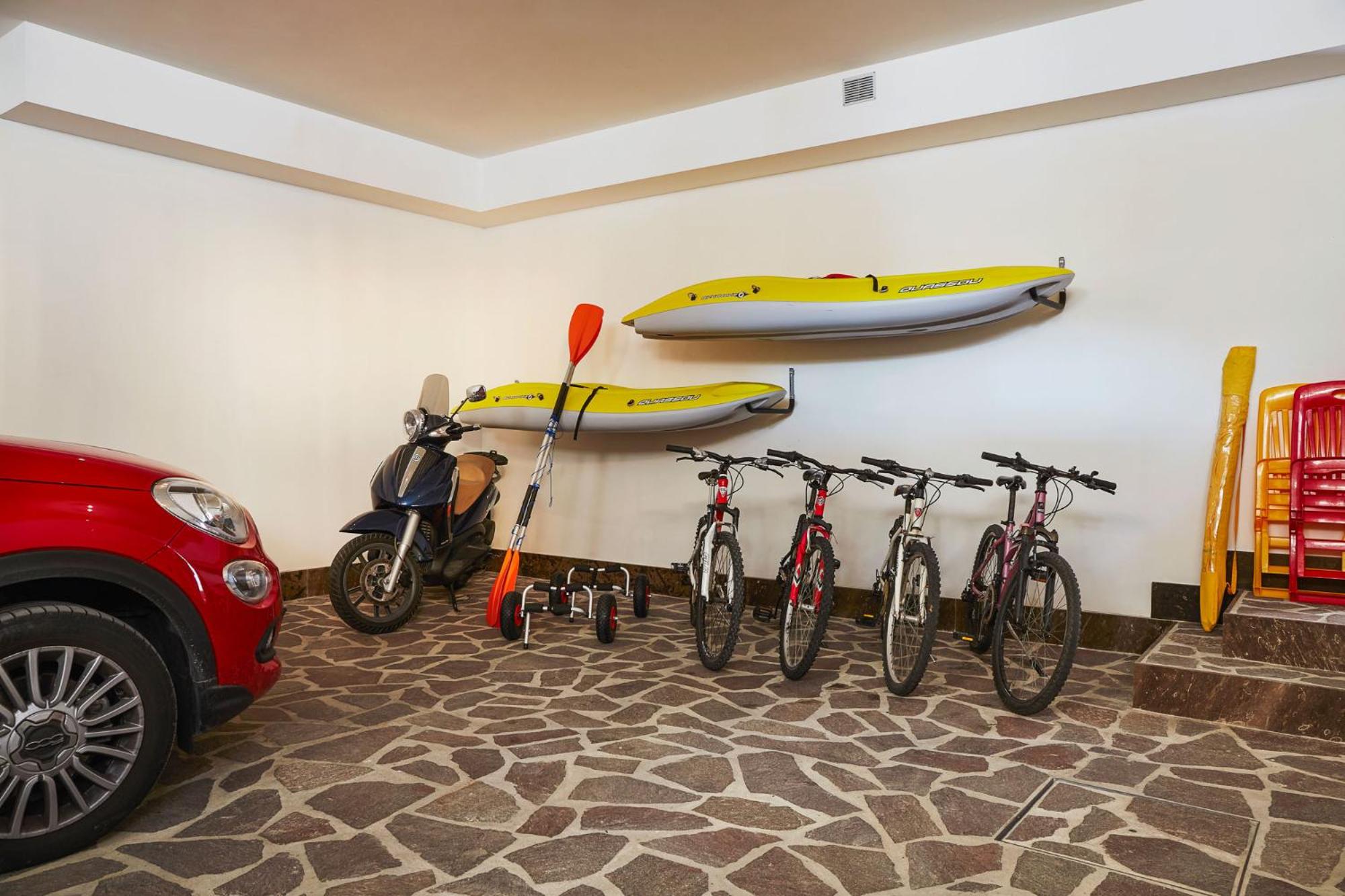 Casa Vacanza Talia CaseSicule