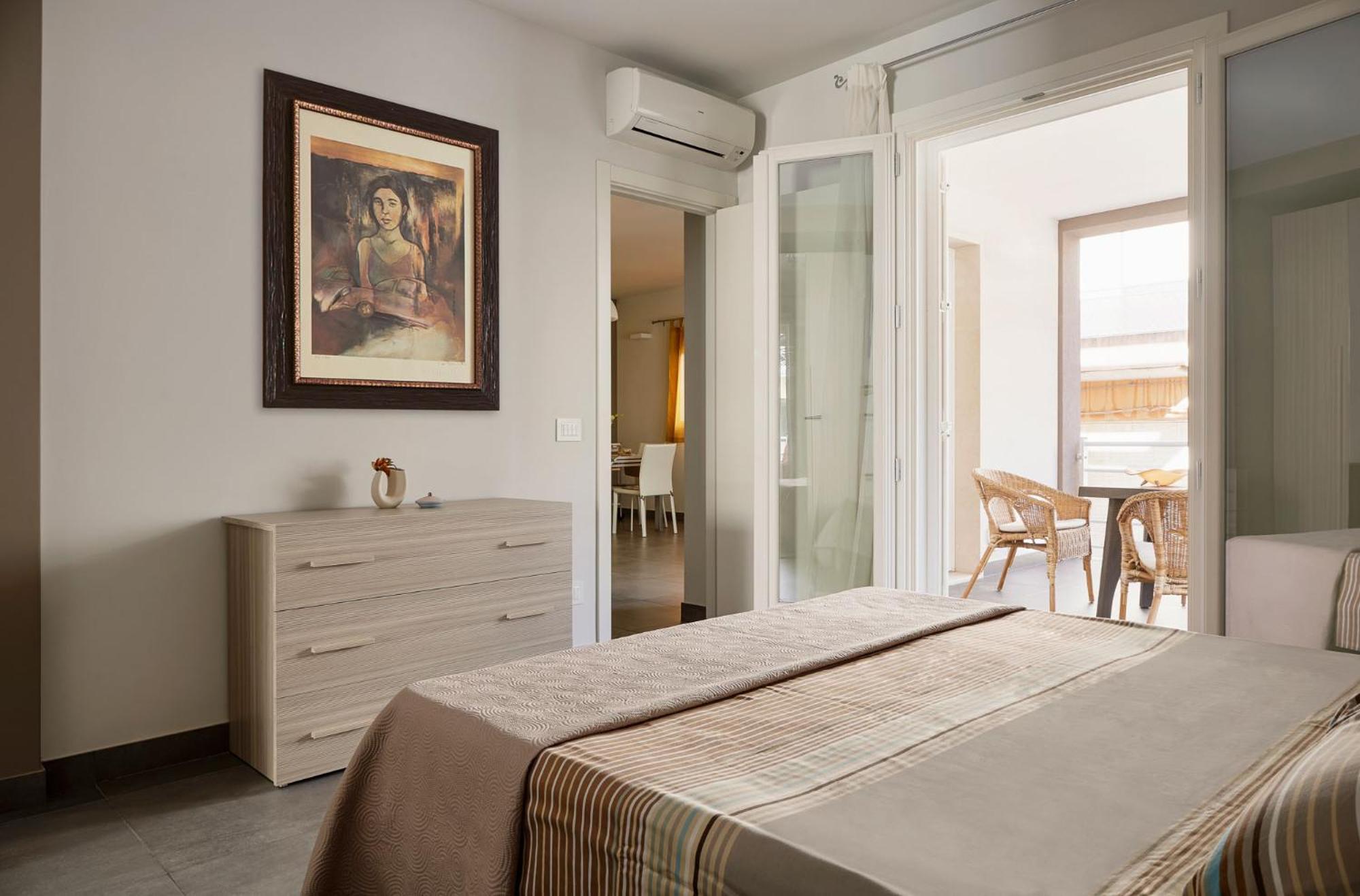 Casa Vacanza Talia CaseSicule