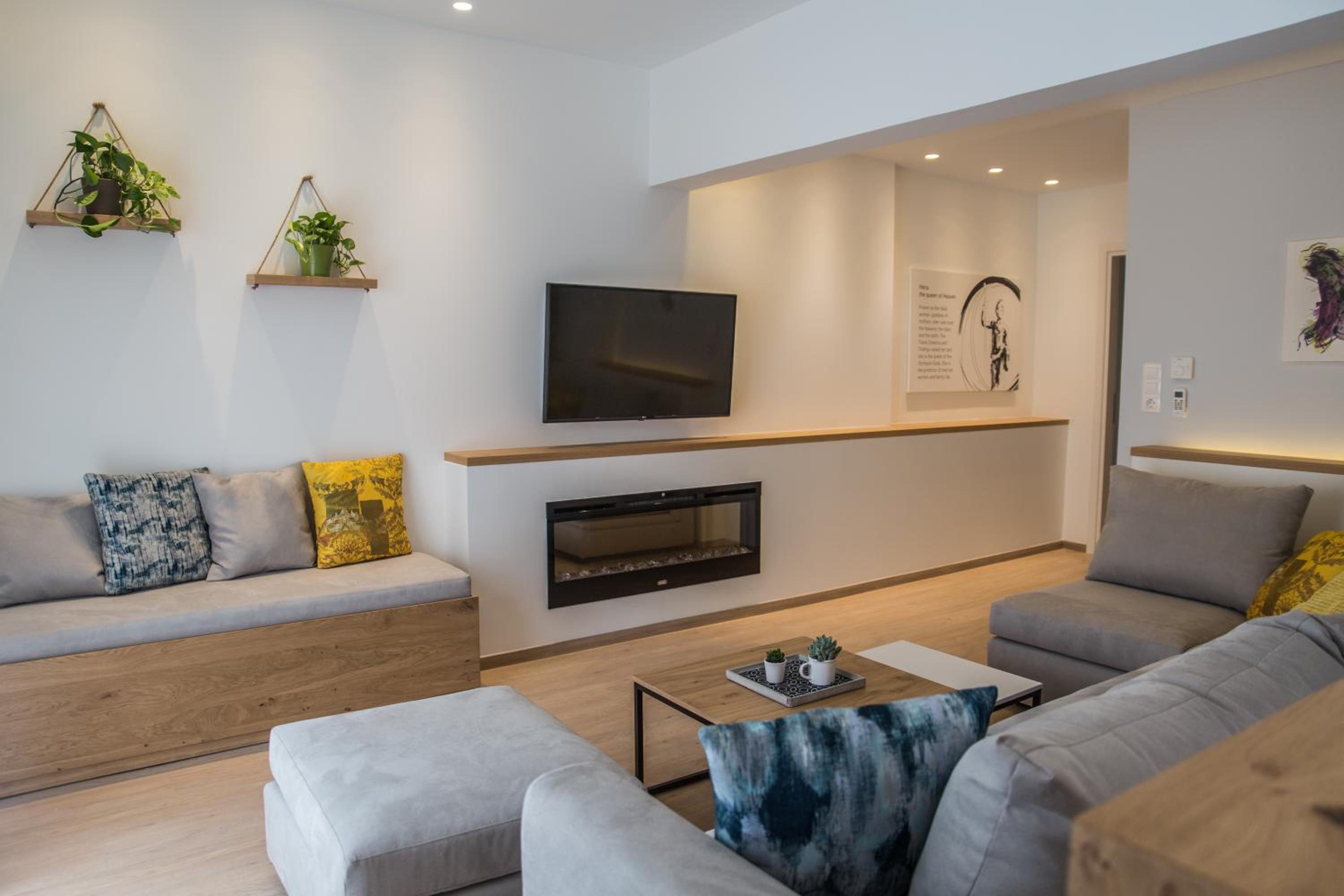 Olympus Residence