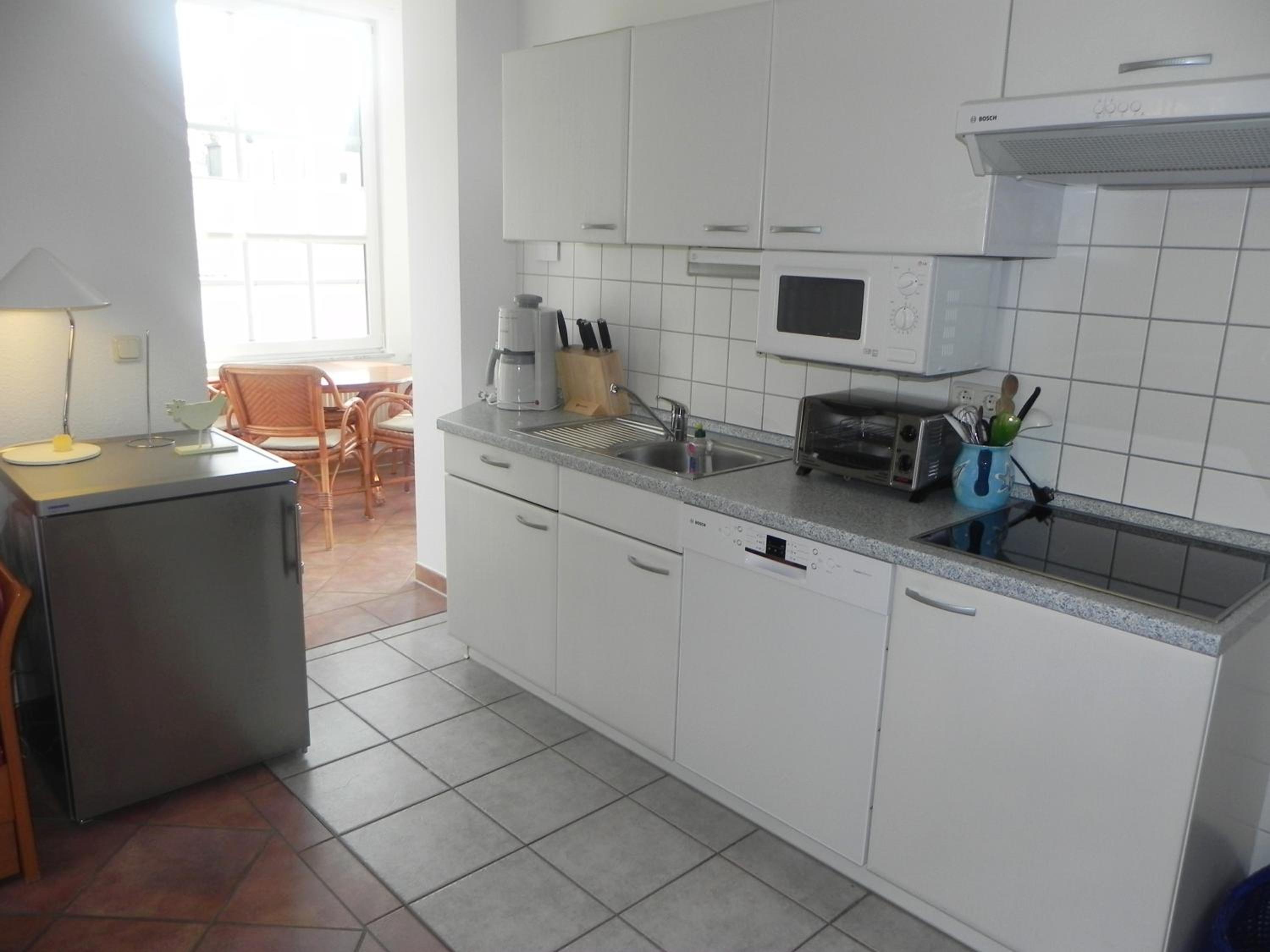 Villa Waldstrasse 10 view 5