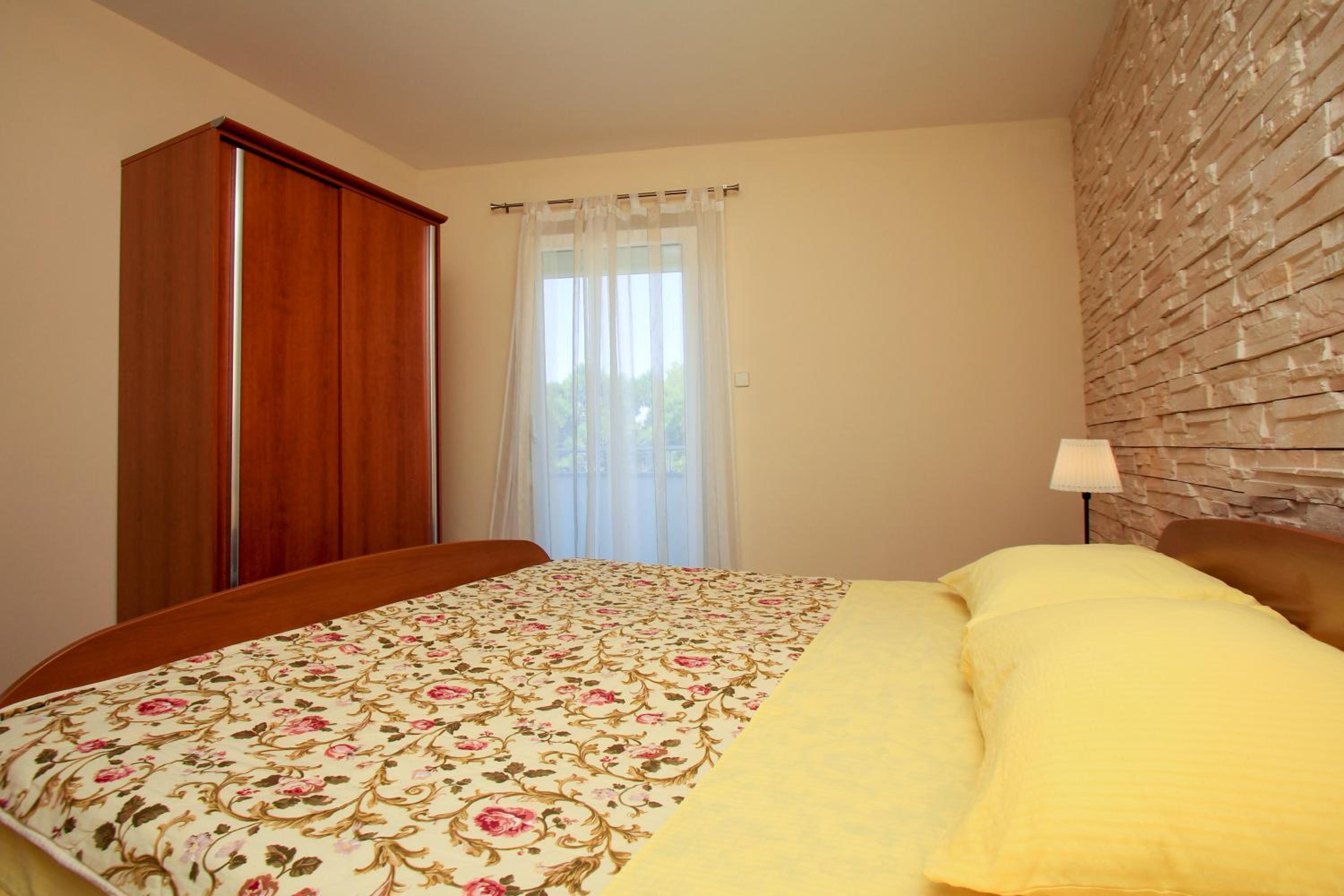 Apartments Franko