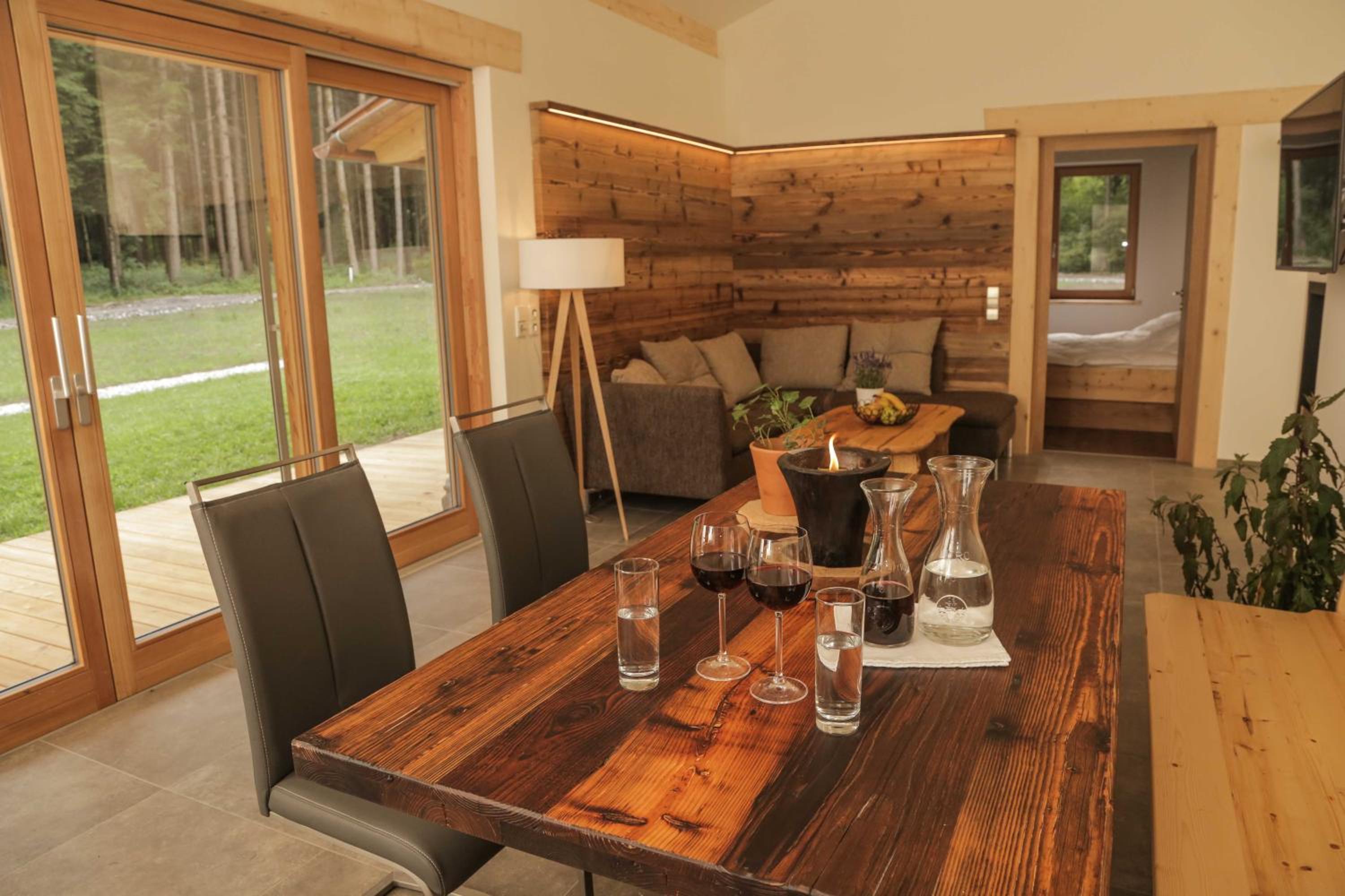 Dobringers Chalet-Dorf Warös