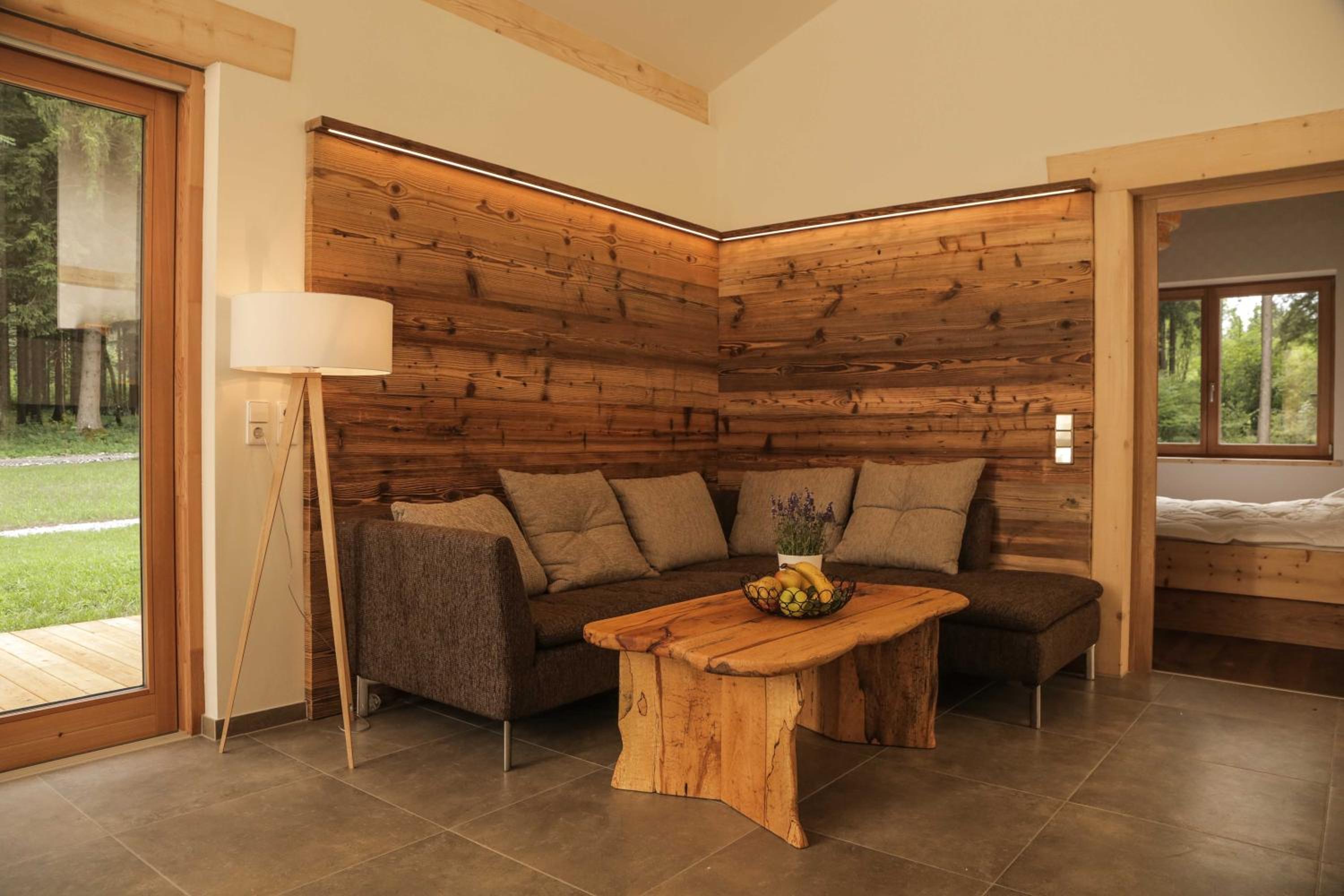 Dobringers Chalet-Dorf Warös