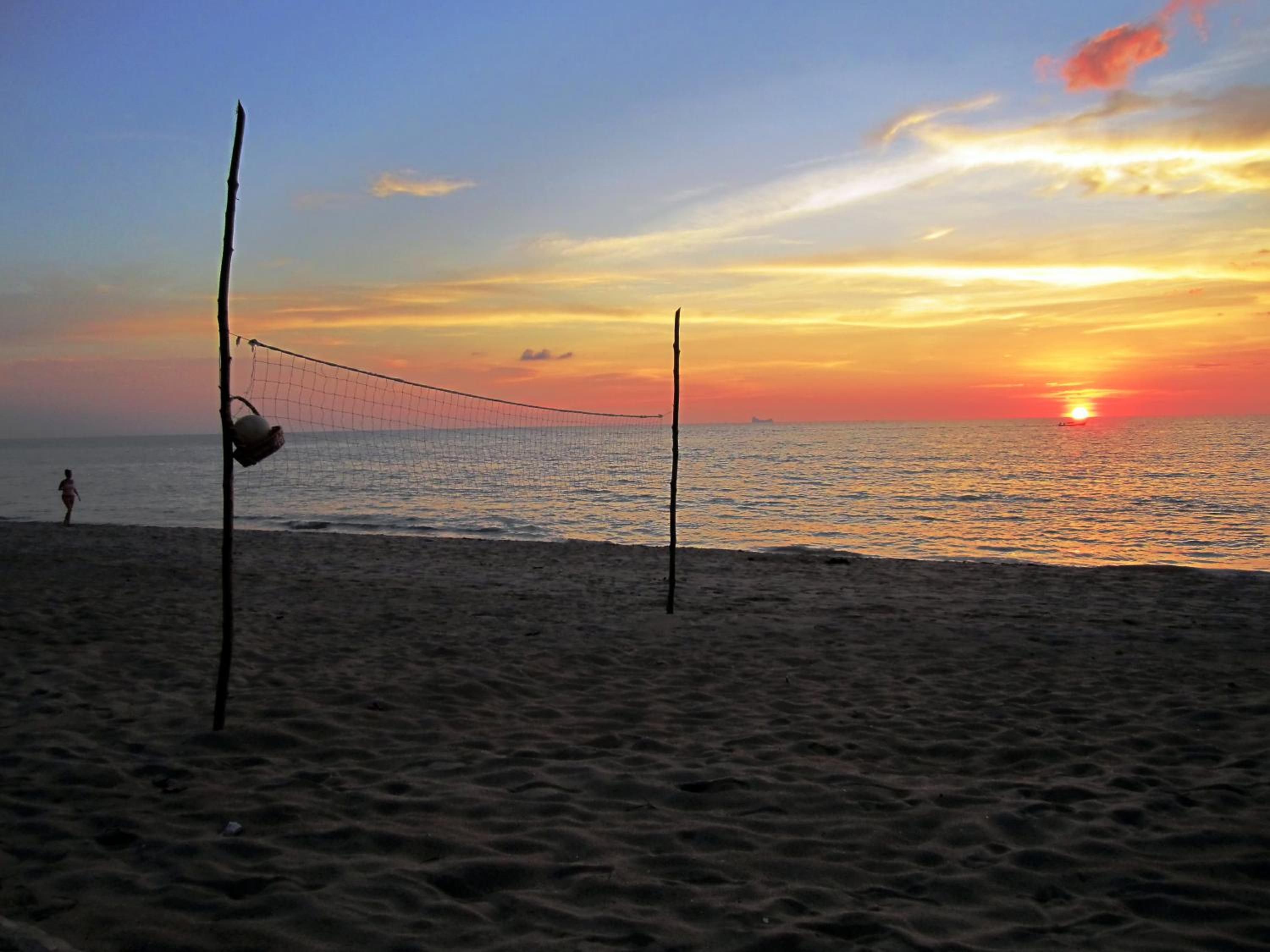 Lanta IL Mare Beach Resort
