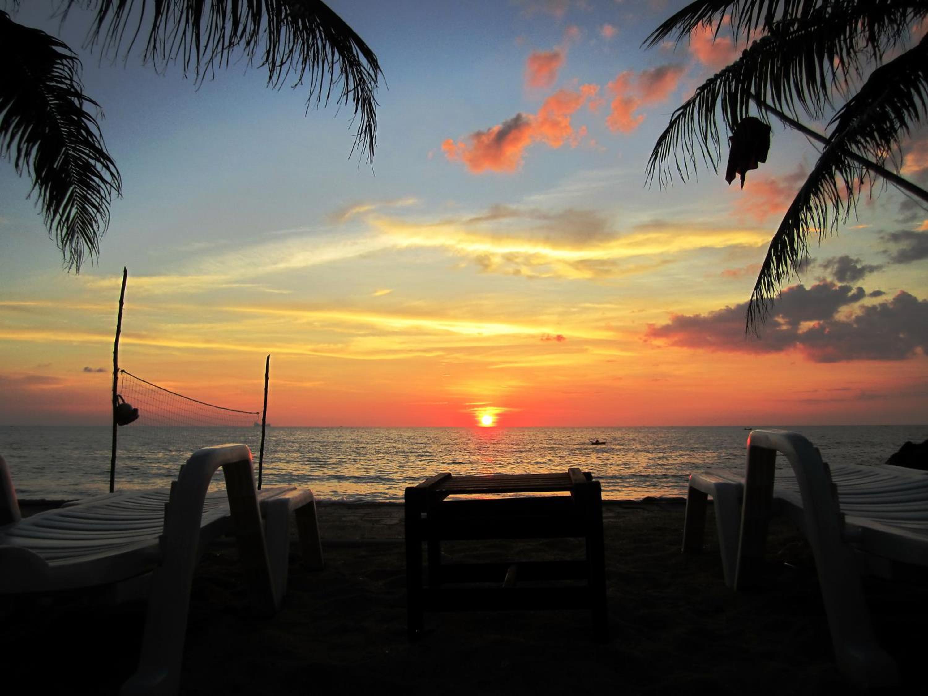 Lanta IL Mare Beach Resort