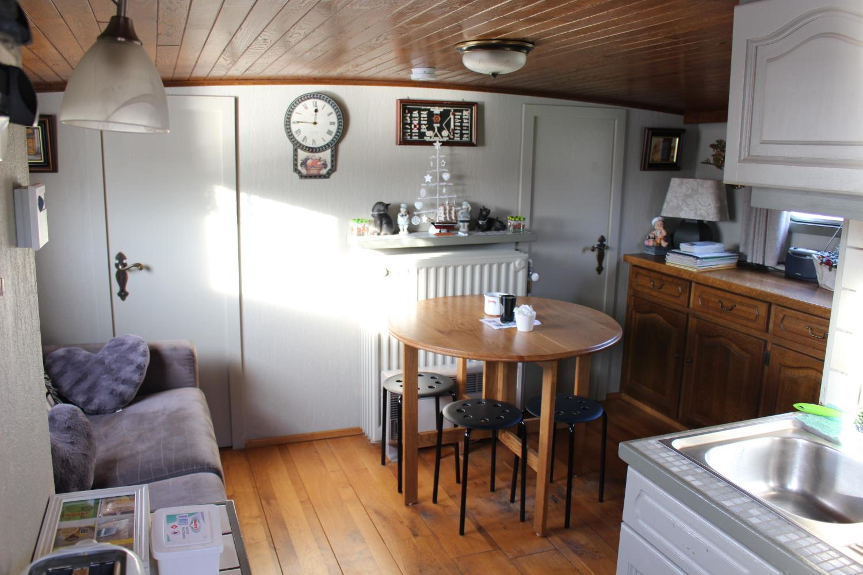 Spits-Lucie B&B