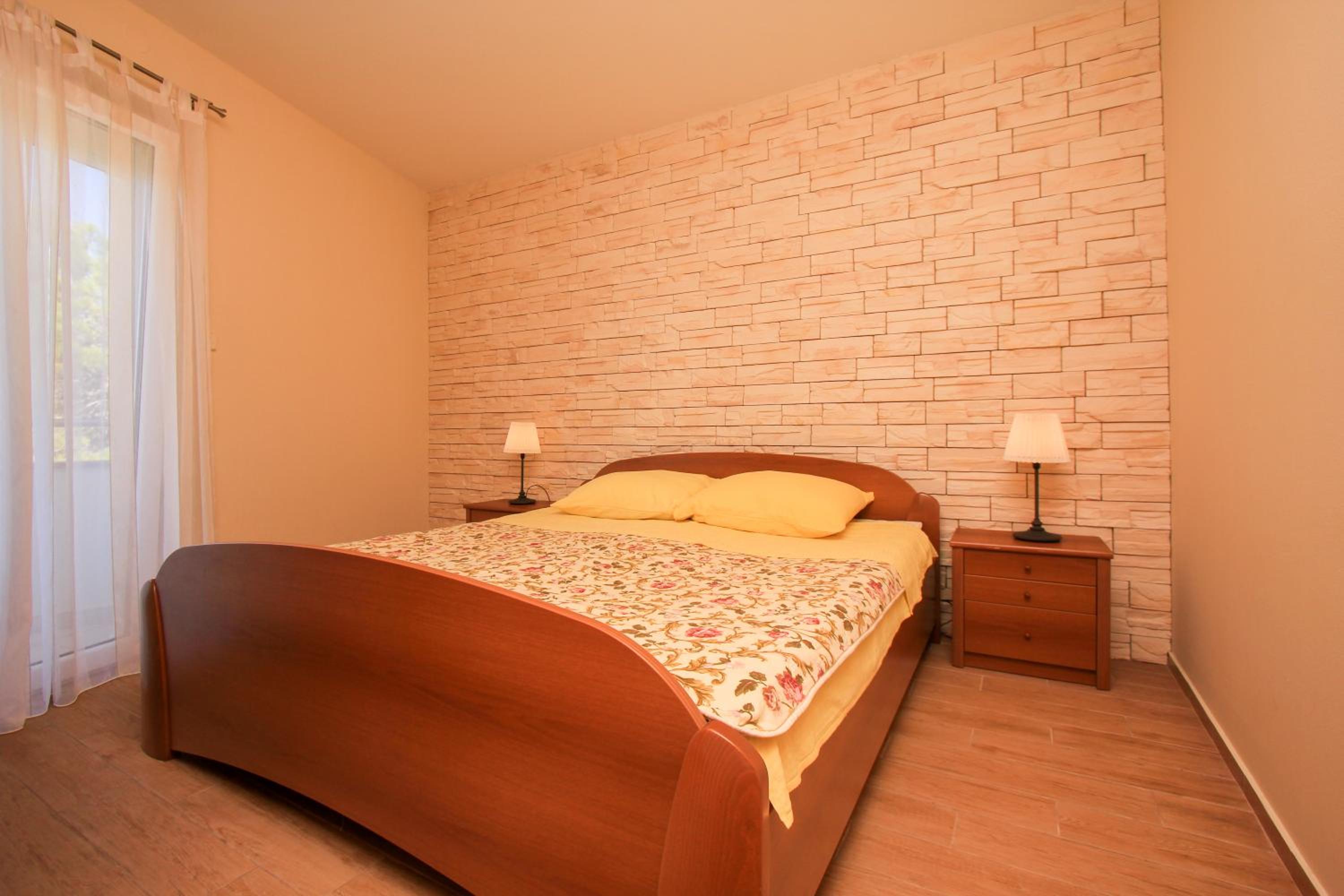 Apartments Franko