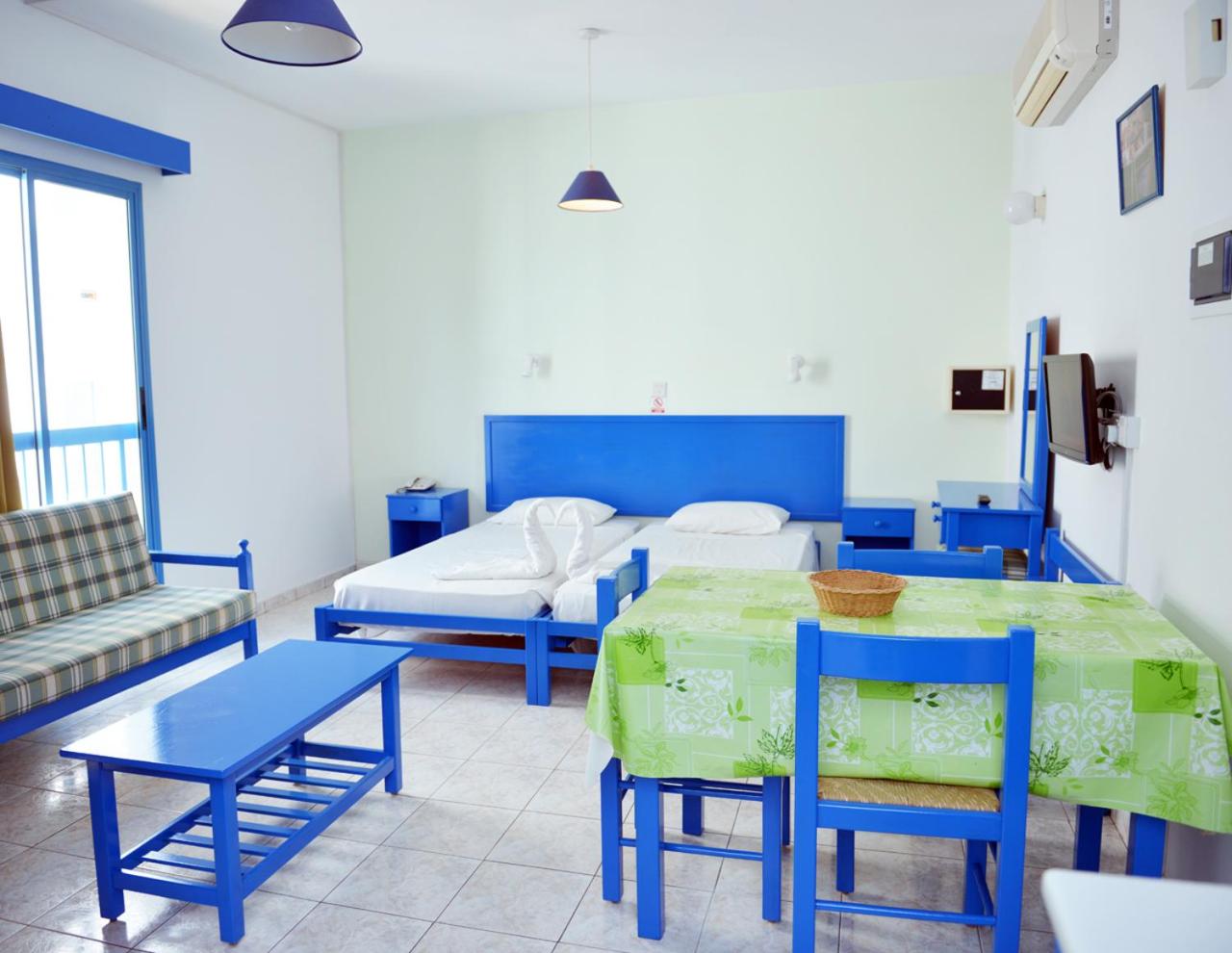 Tasmaria Aparthotel — photo 33