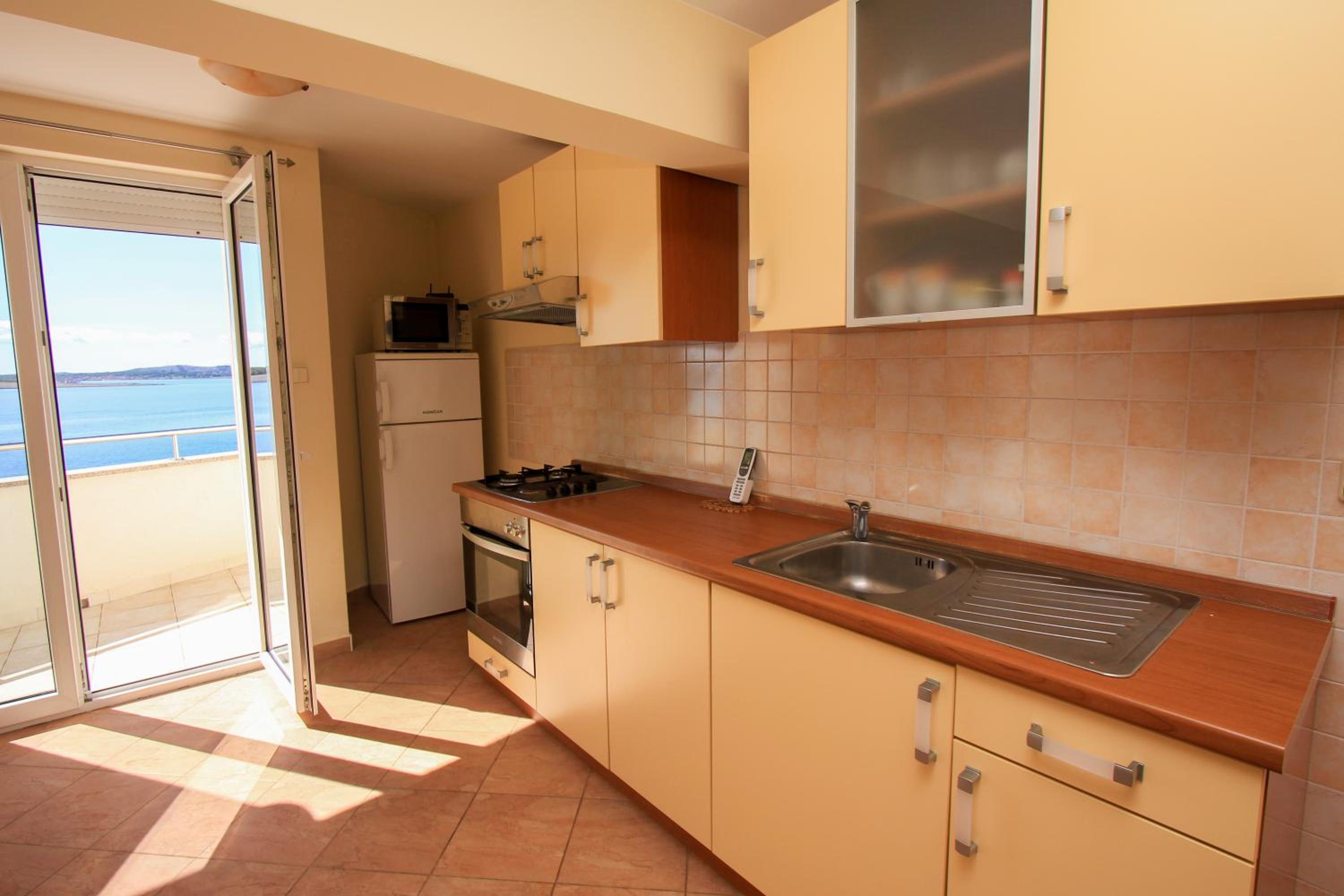 Apartments Franko
