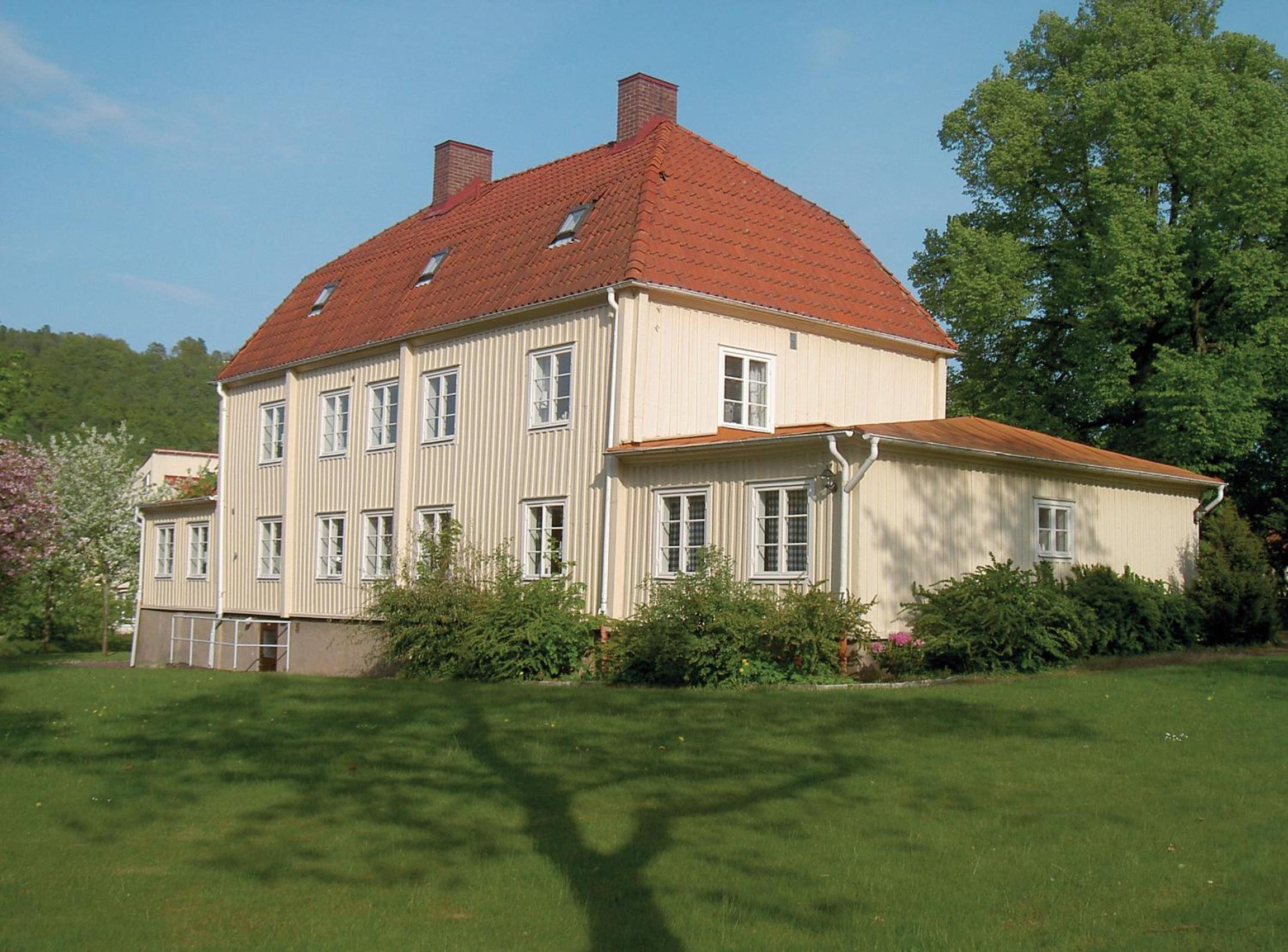 Huskvarna Hotell & Vandrarhem