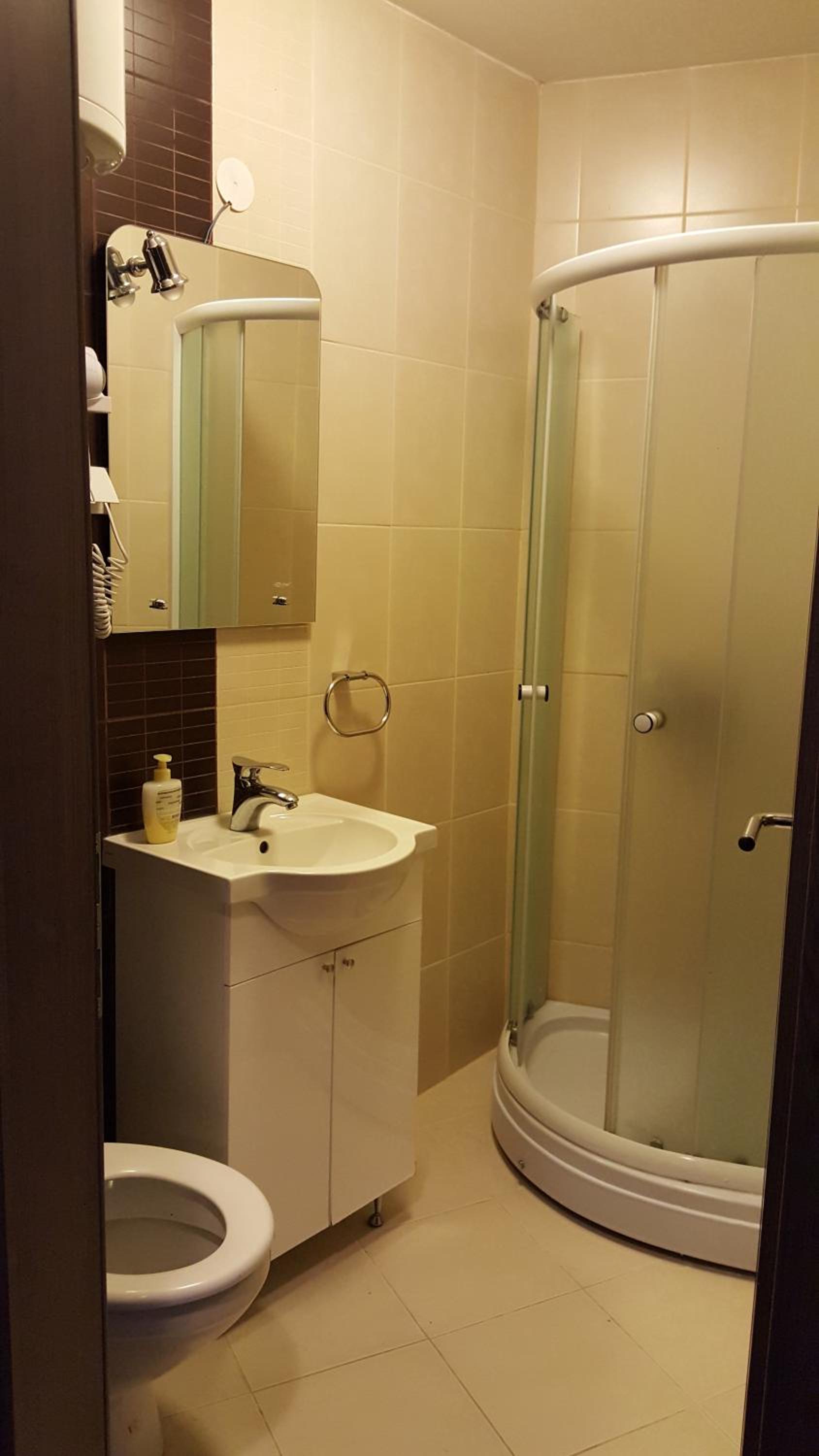 kraljevski apartman view 2