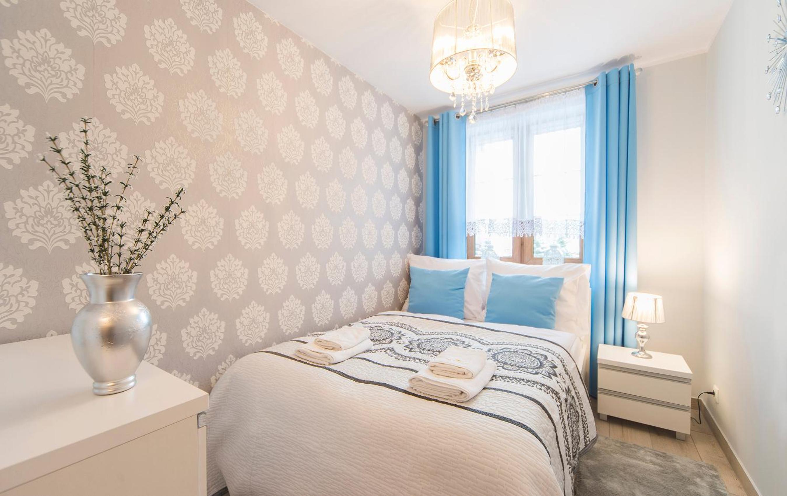 Eleganckie i Stylowe Apartamenty Sun Seasons 24 w Karpaczu z Parkingiem by Noclegi Renters view 4